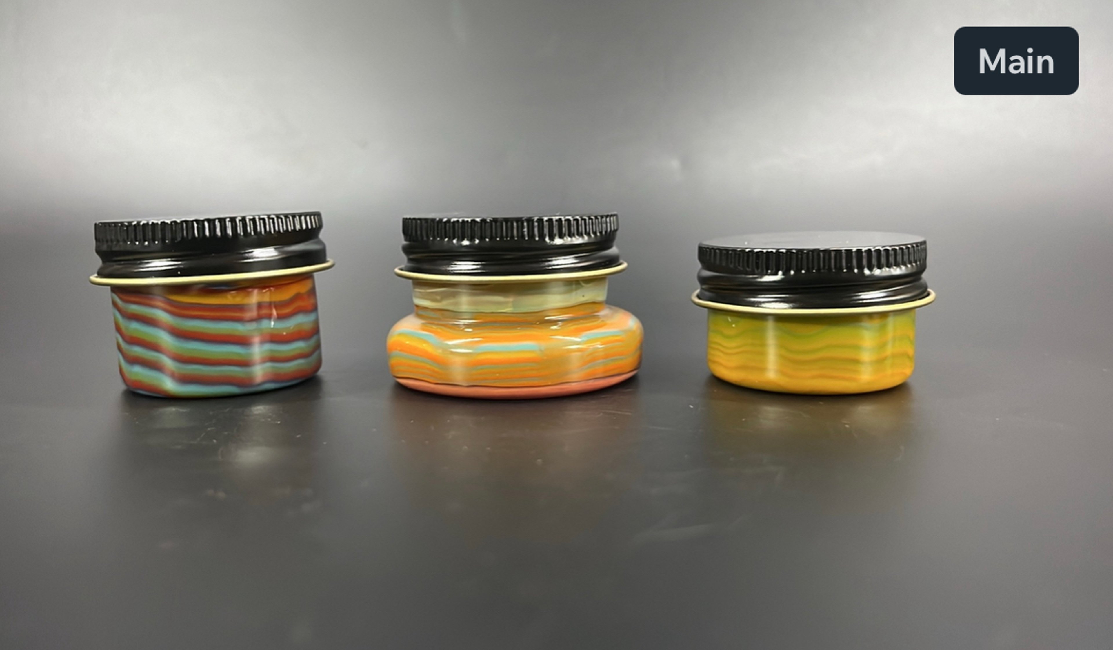 Preview pic of Amorphous Symphony Concentrate Jar