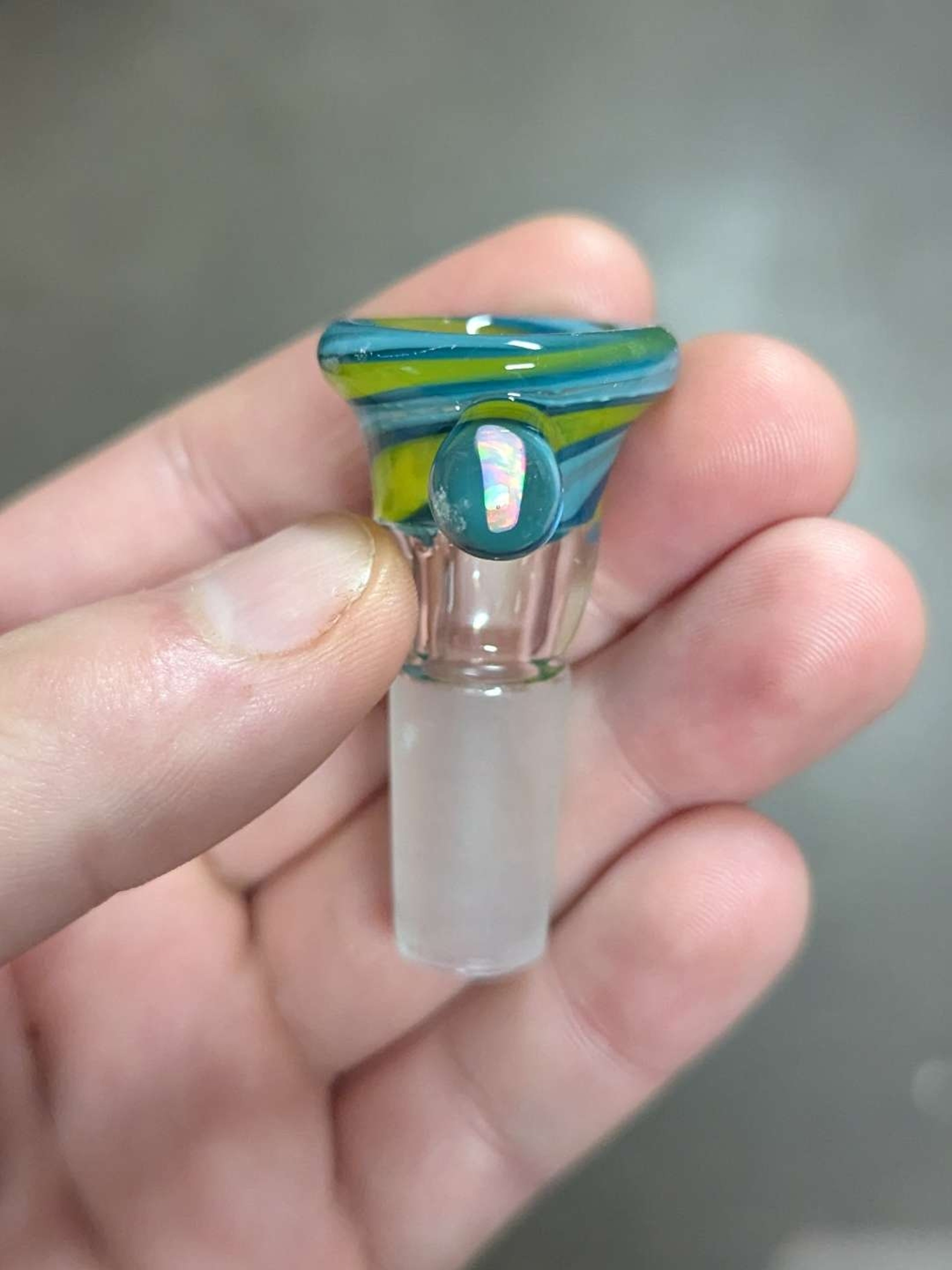 Preview pic of 14mm 4hole slide