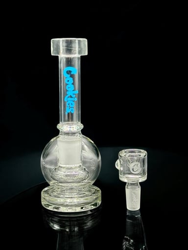 Preview pic of Modern Design 8” Cookies Beaker