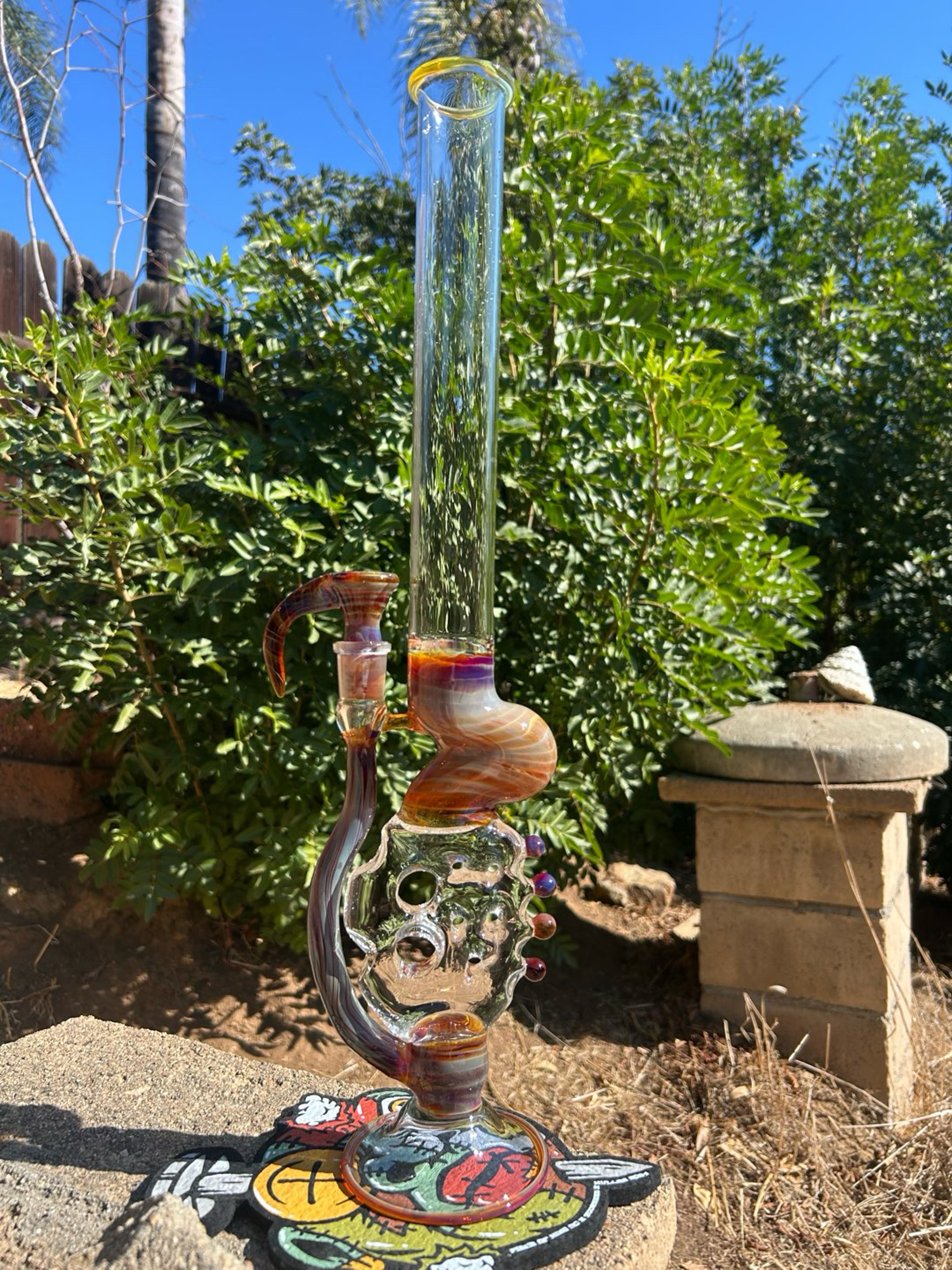 Preview pic of FW AP Swiss Set by Jake’s Glass