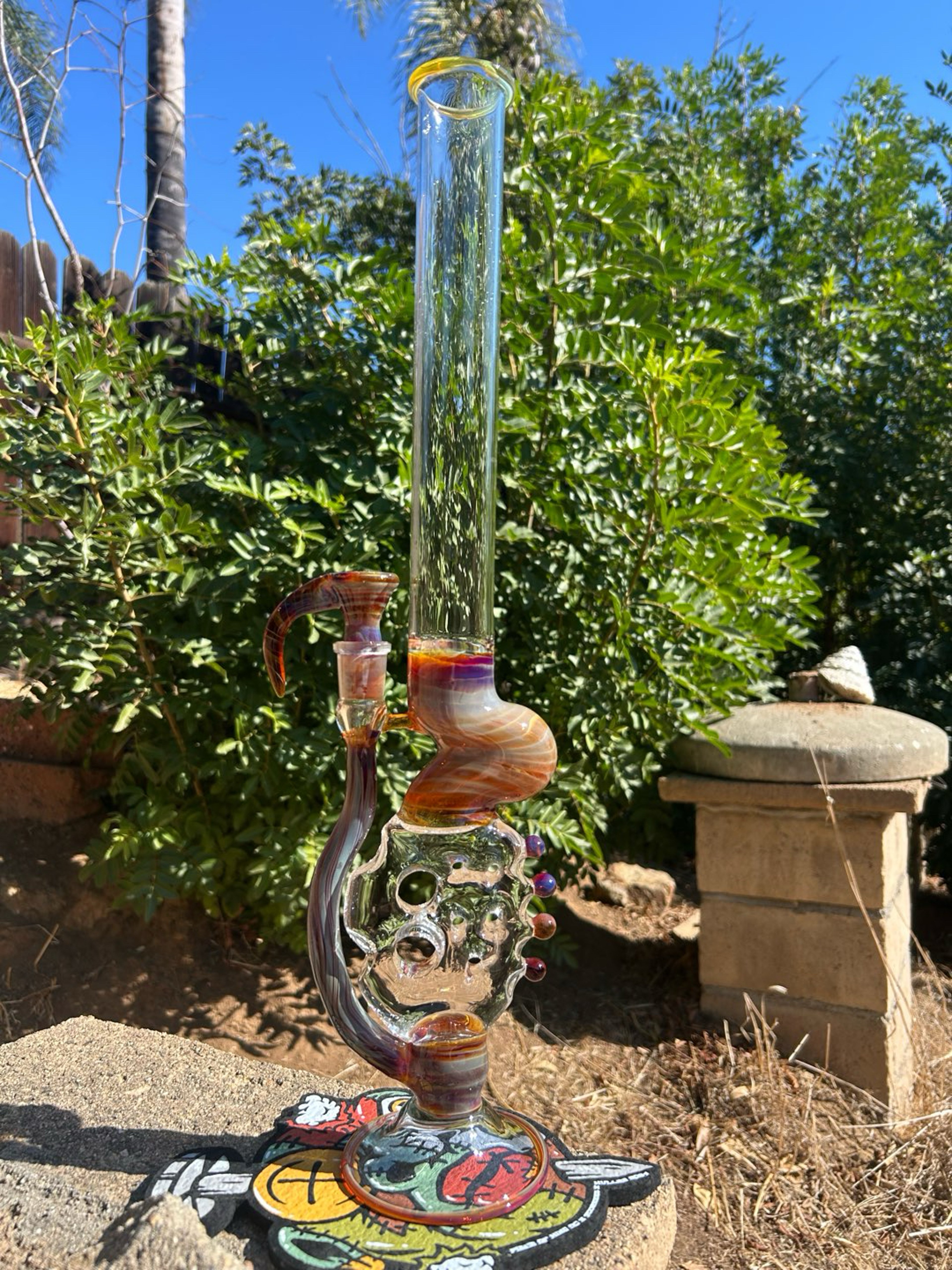 FW AP Swiss Set by Jake’s Glass image 0