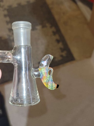 Preview pic of Dippy Glass 14x14mm dc