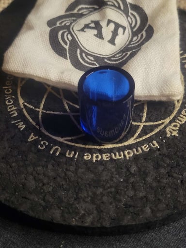 Preview pic of New Adapt Tech Blue Sapphire Insert