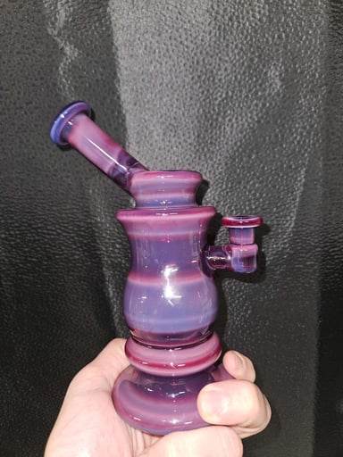 Preview pic of Blue Pheonix Blooper by Blobglass