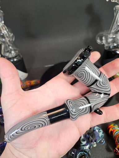 Preview pic of Linework/galaxy sherly