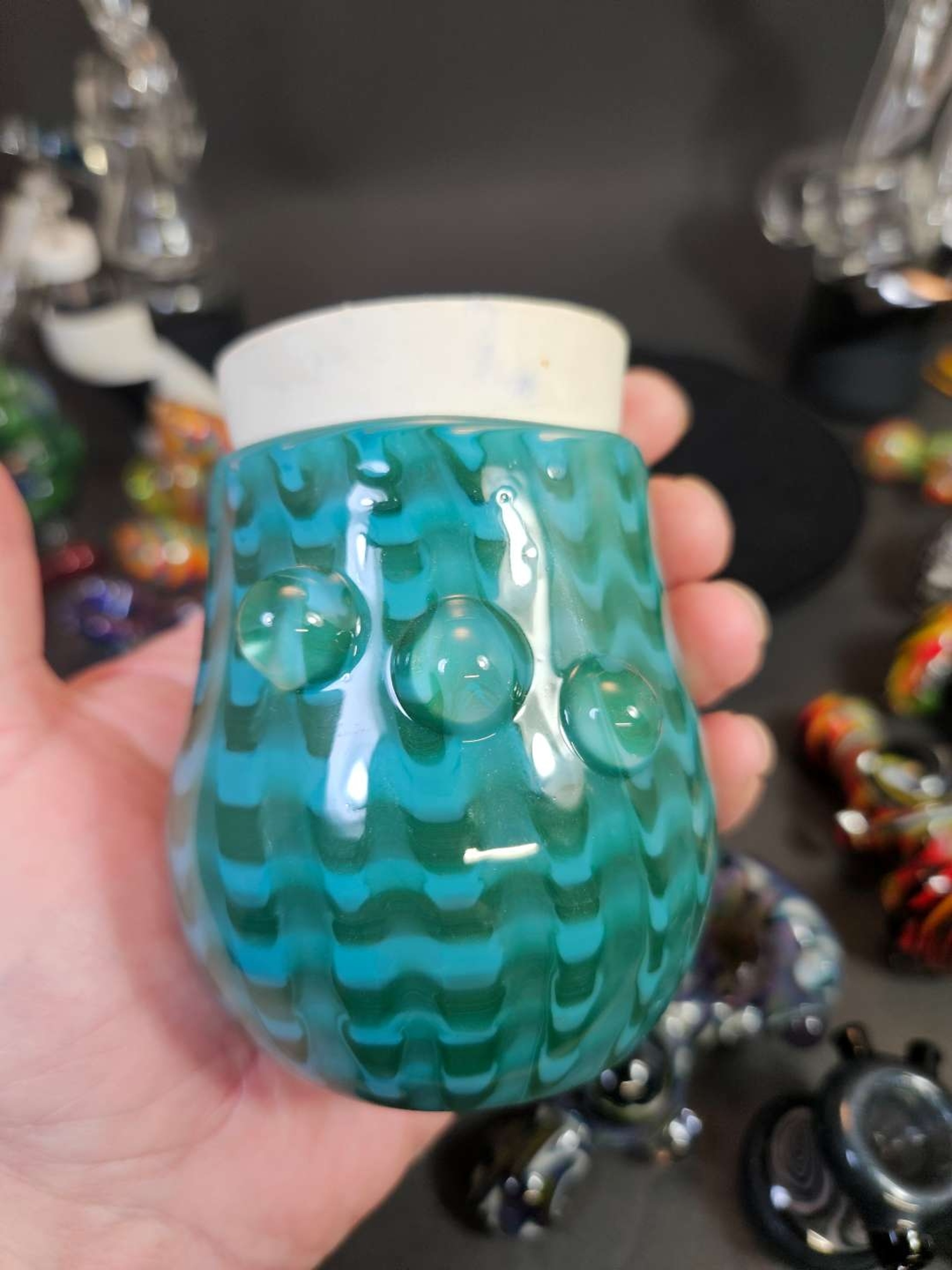Preview pic of Nug jar