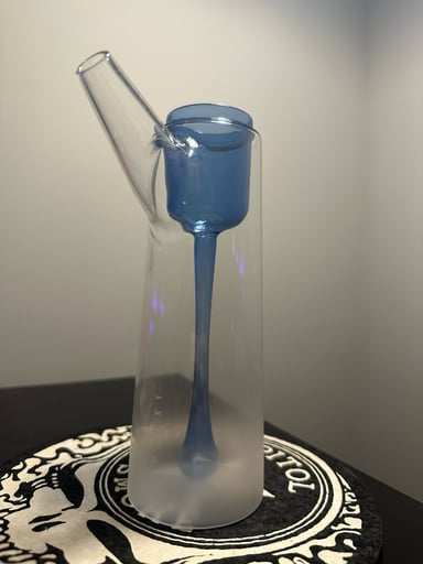 Preview pic of Puffco Proxy Droplet attachment