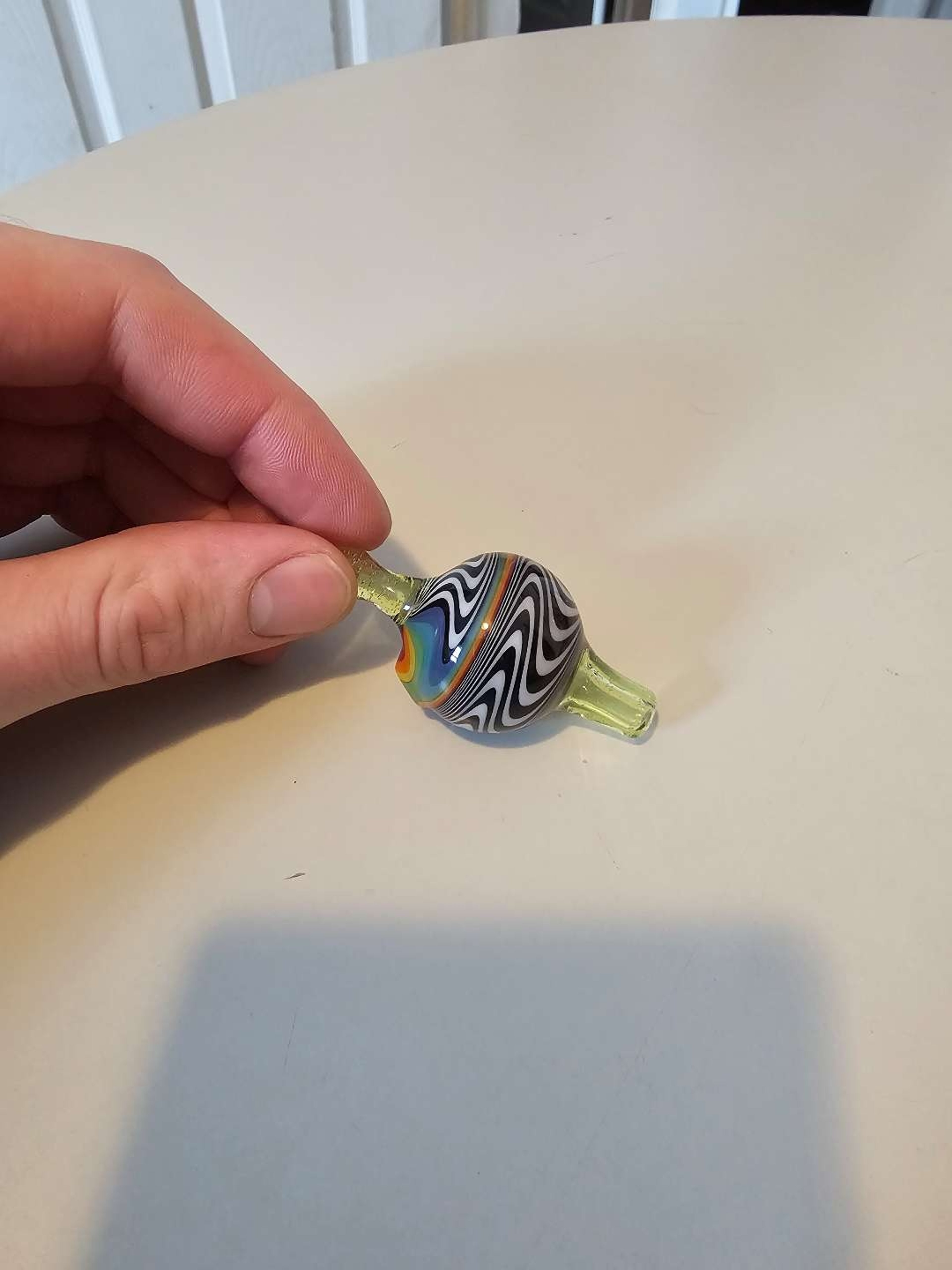 Preview pic of Bubble cap