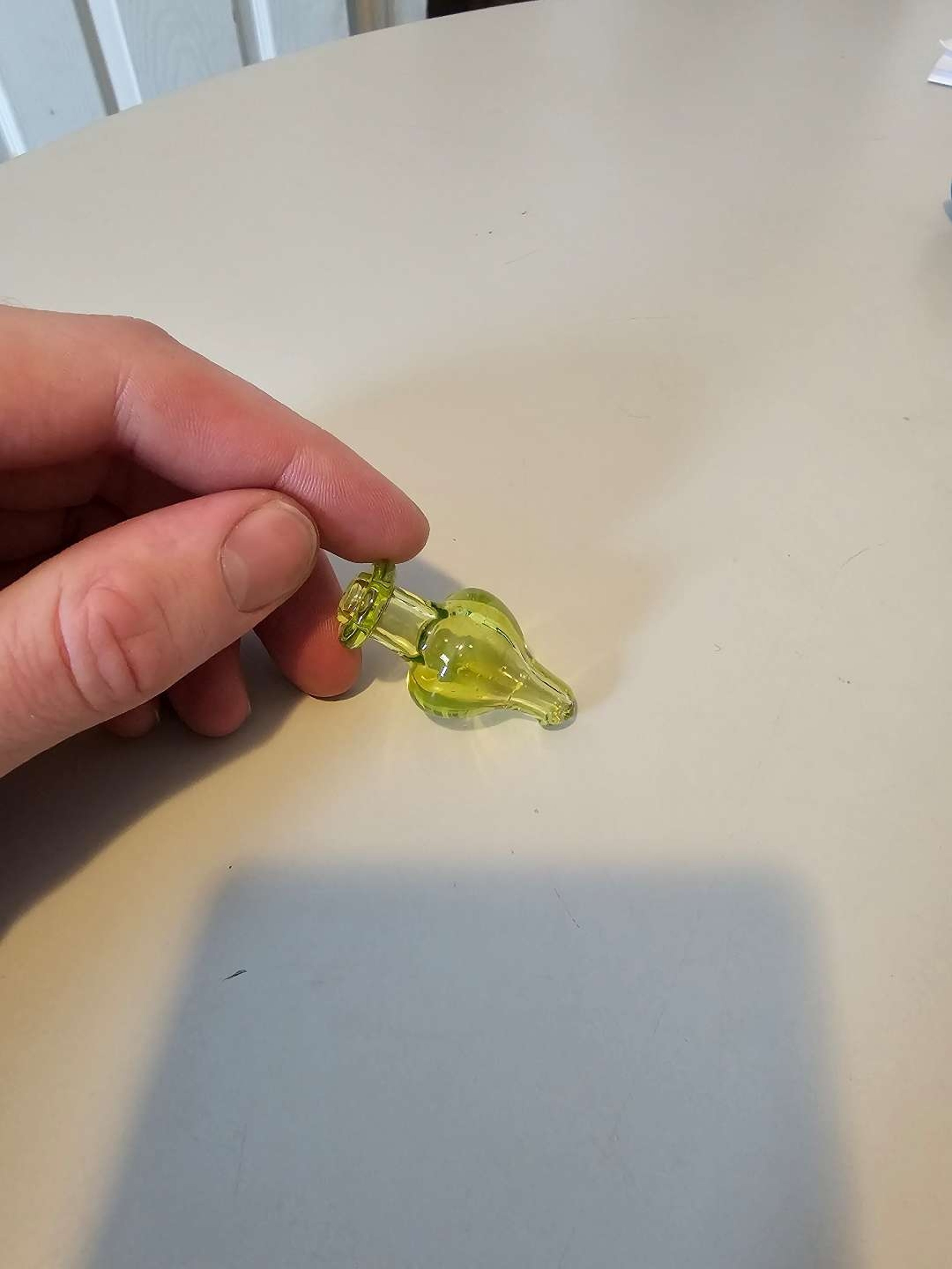 Preview pic of Bubble Cap