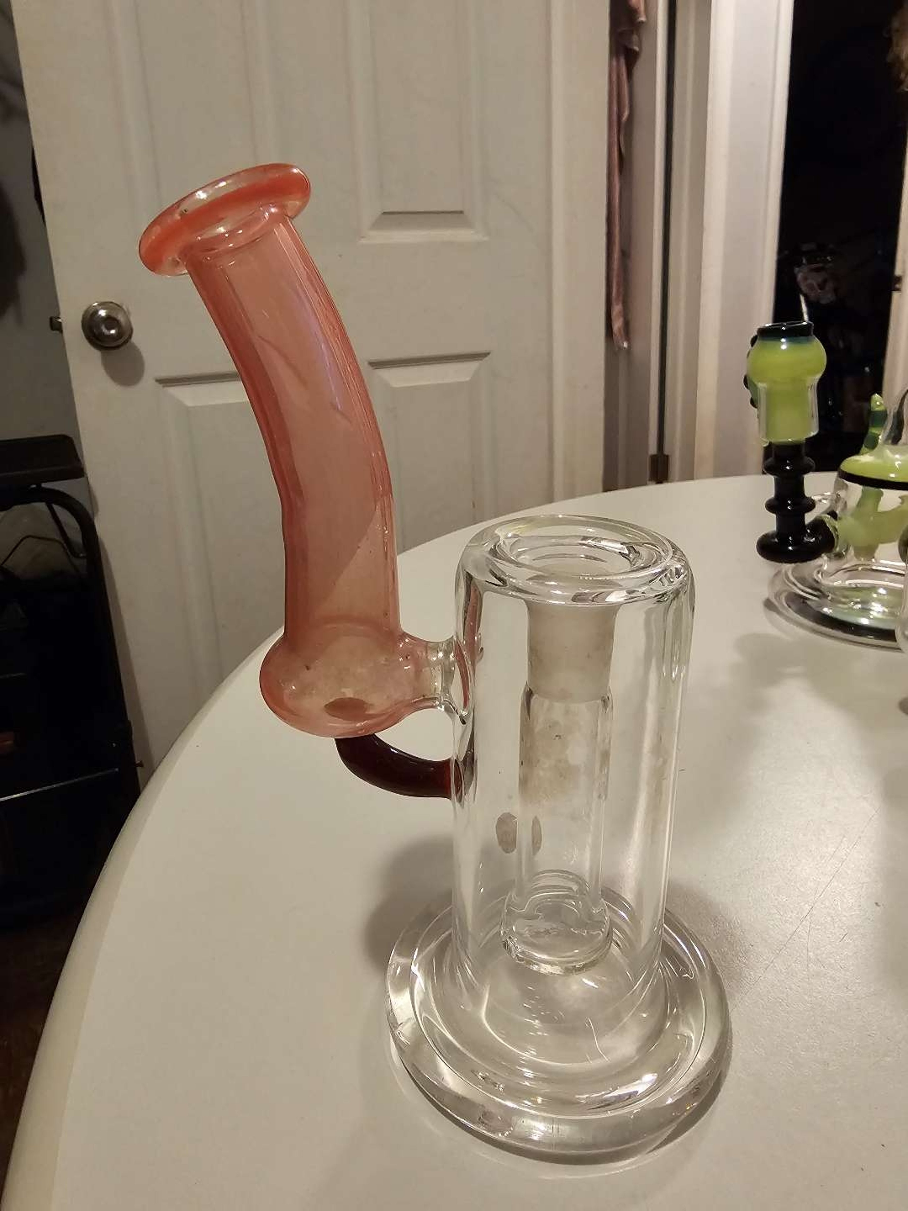 Preview pic of Costa bubbler