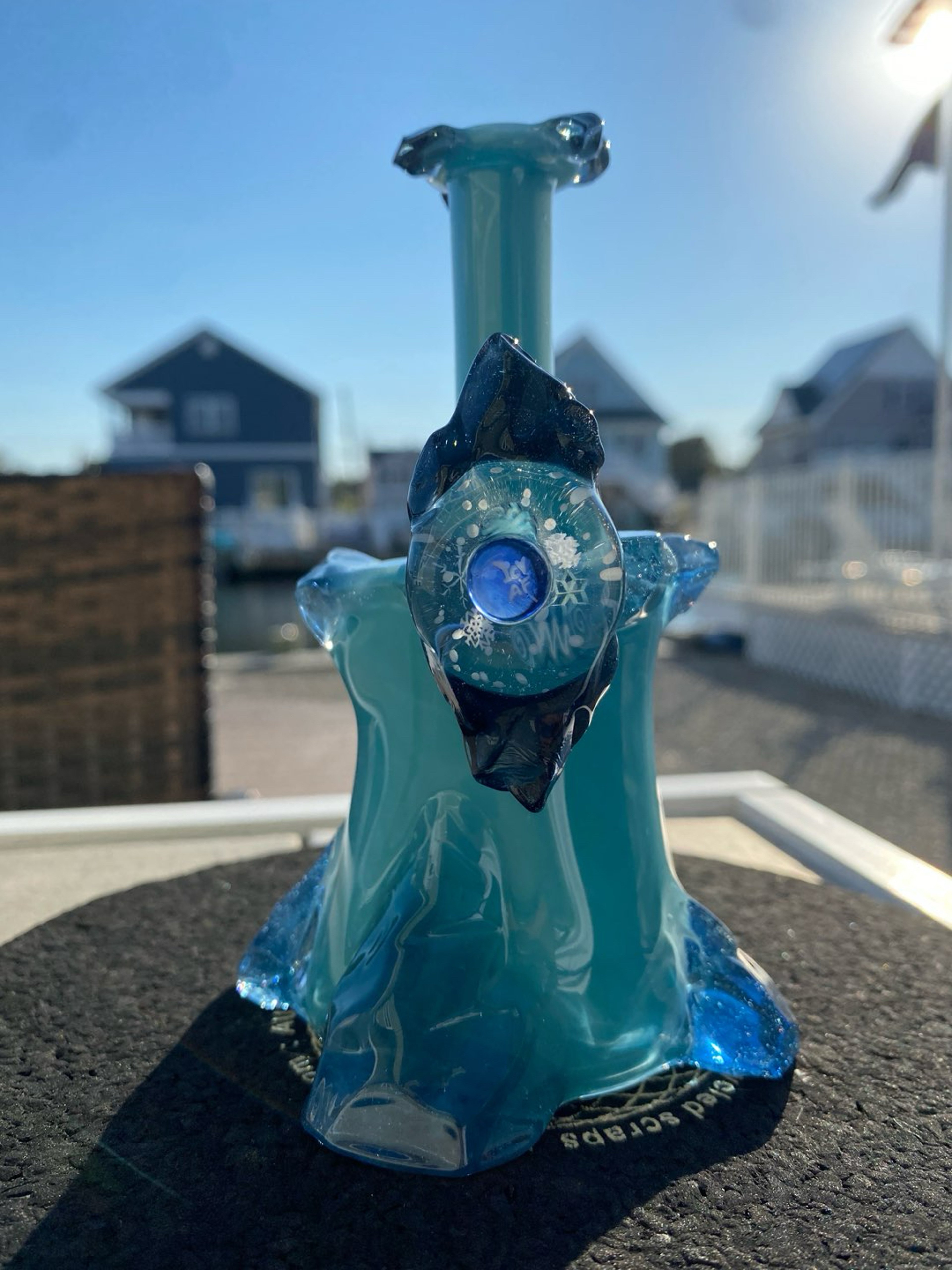 2019 Chaka glass Rig image 0