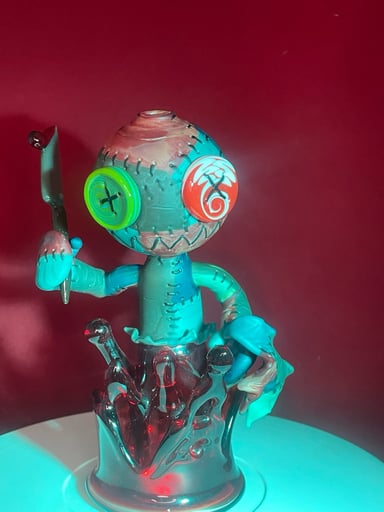 Preview pic of Muller x certo