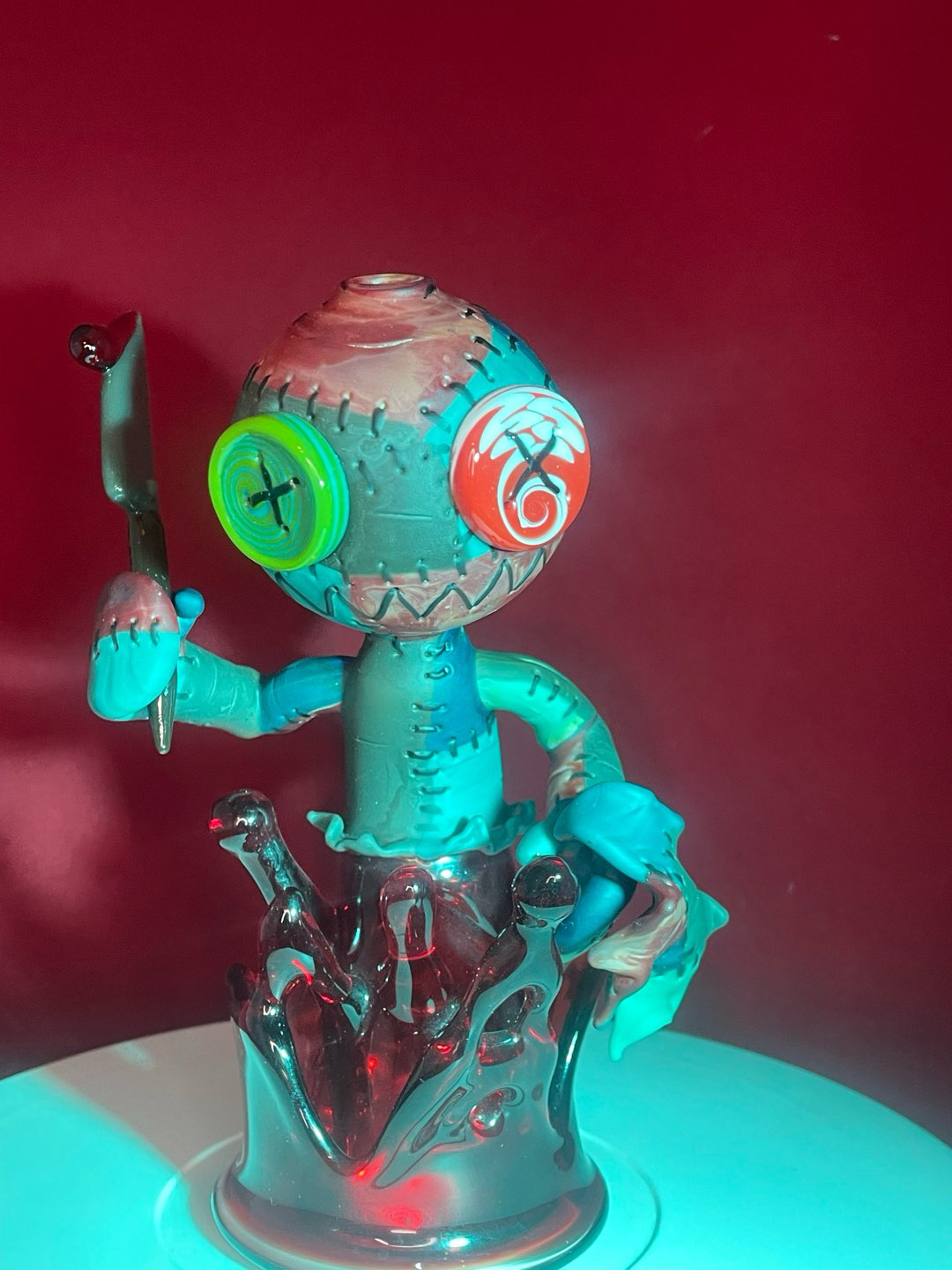 Preview pic of Muller x certo