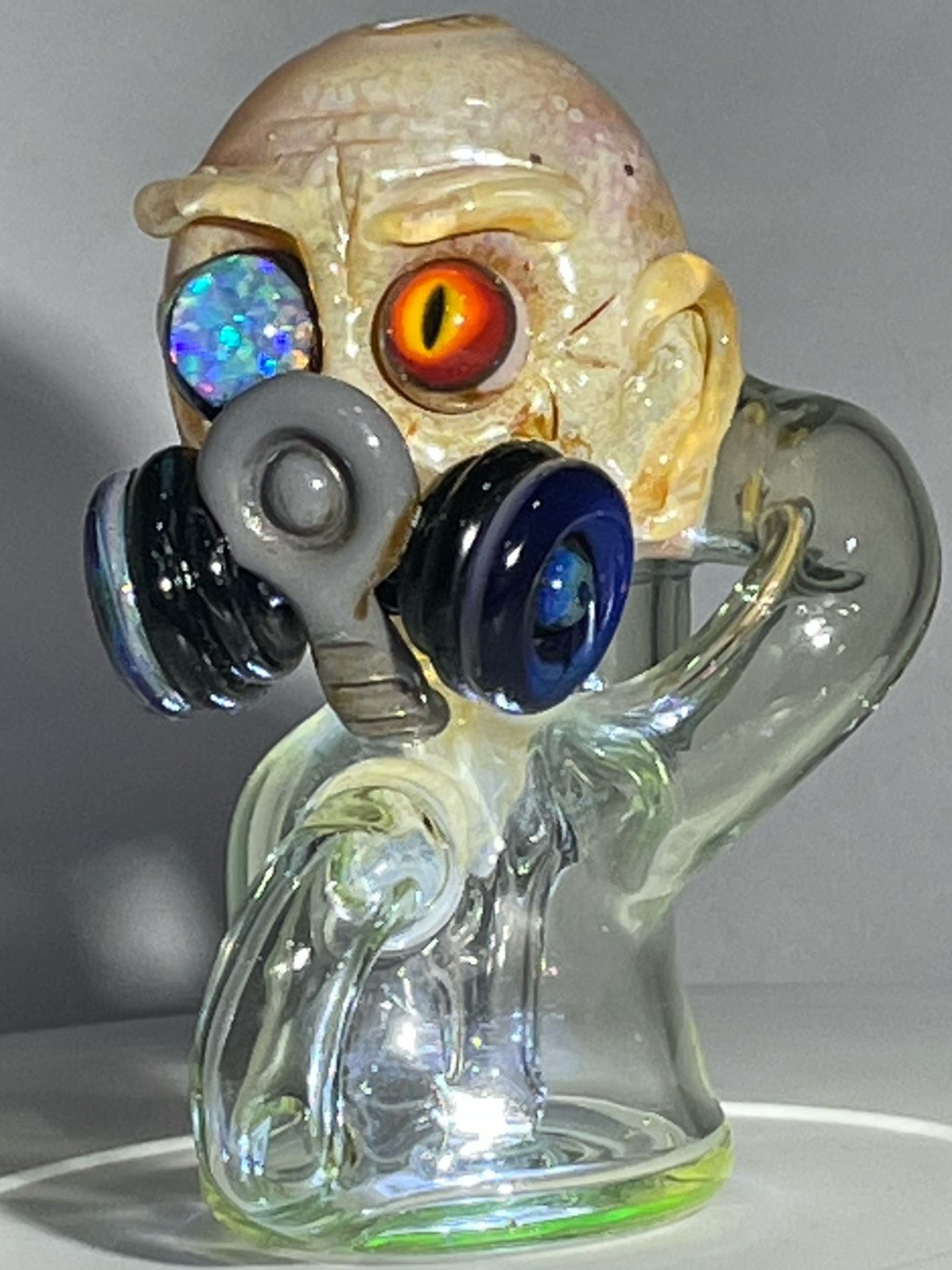 Preview pic of Mango glass