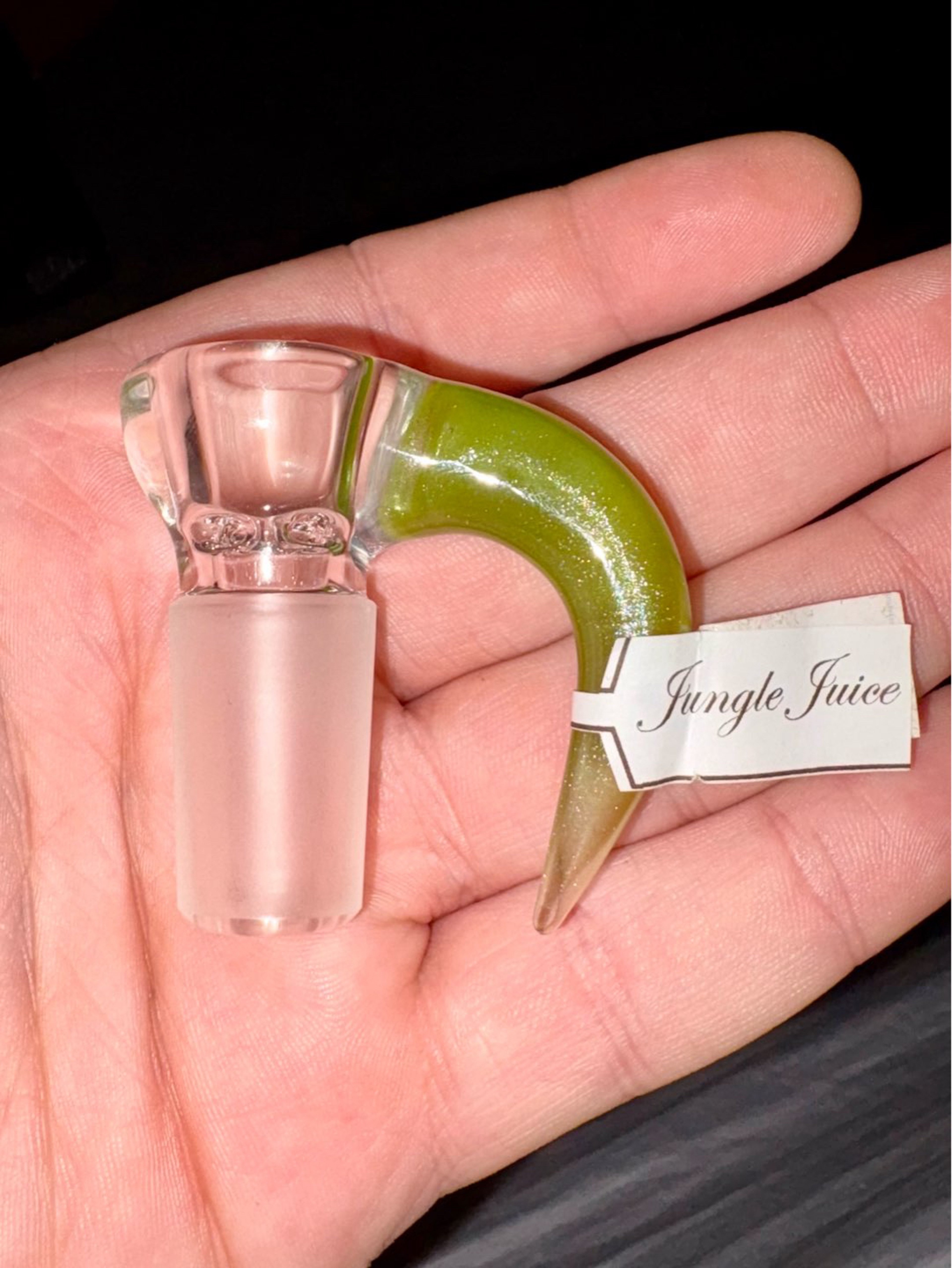 Preview pic of Sovereignty PA 18MM Slide