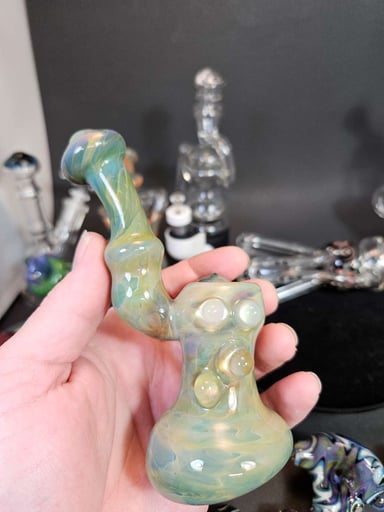 Preview pic of Snorkel bub