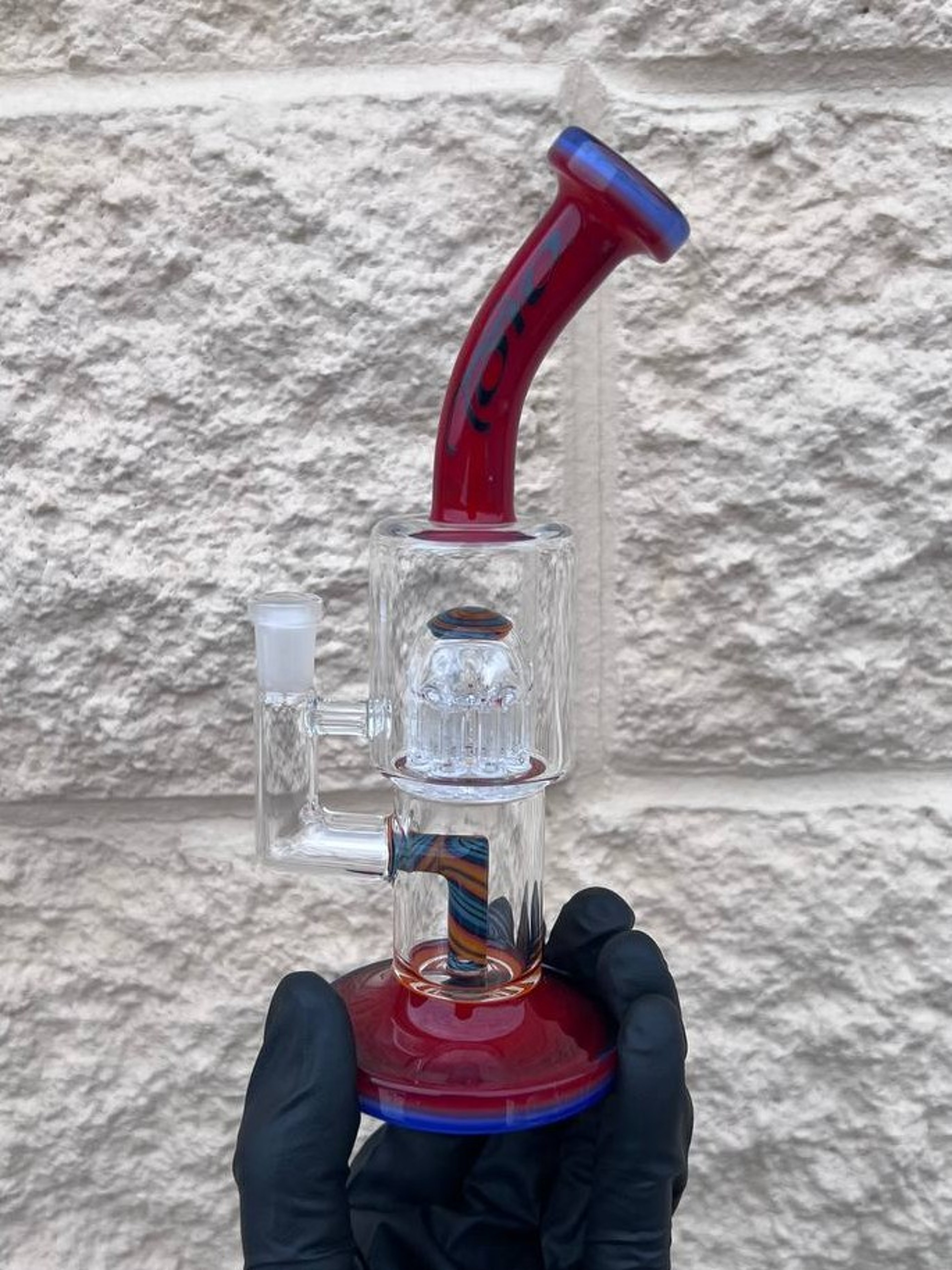 Preview pic of Toro Double Micron - Full Color