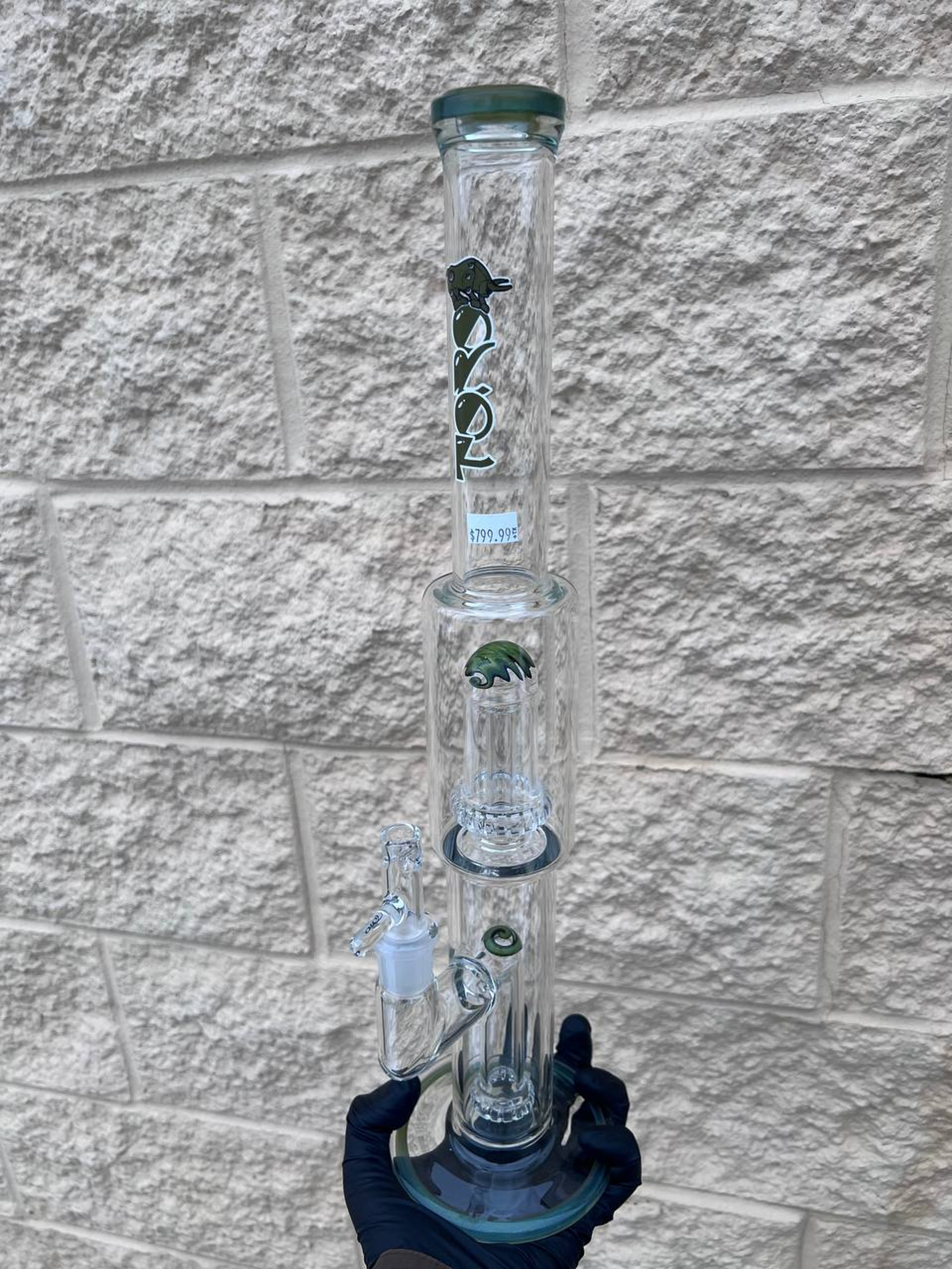 Preview pic of Toro Circ to Circ Reversal Caps