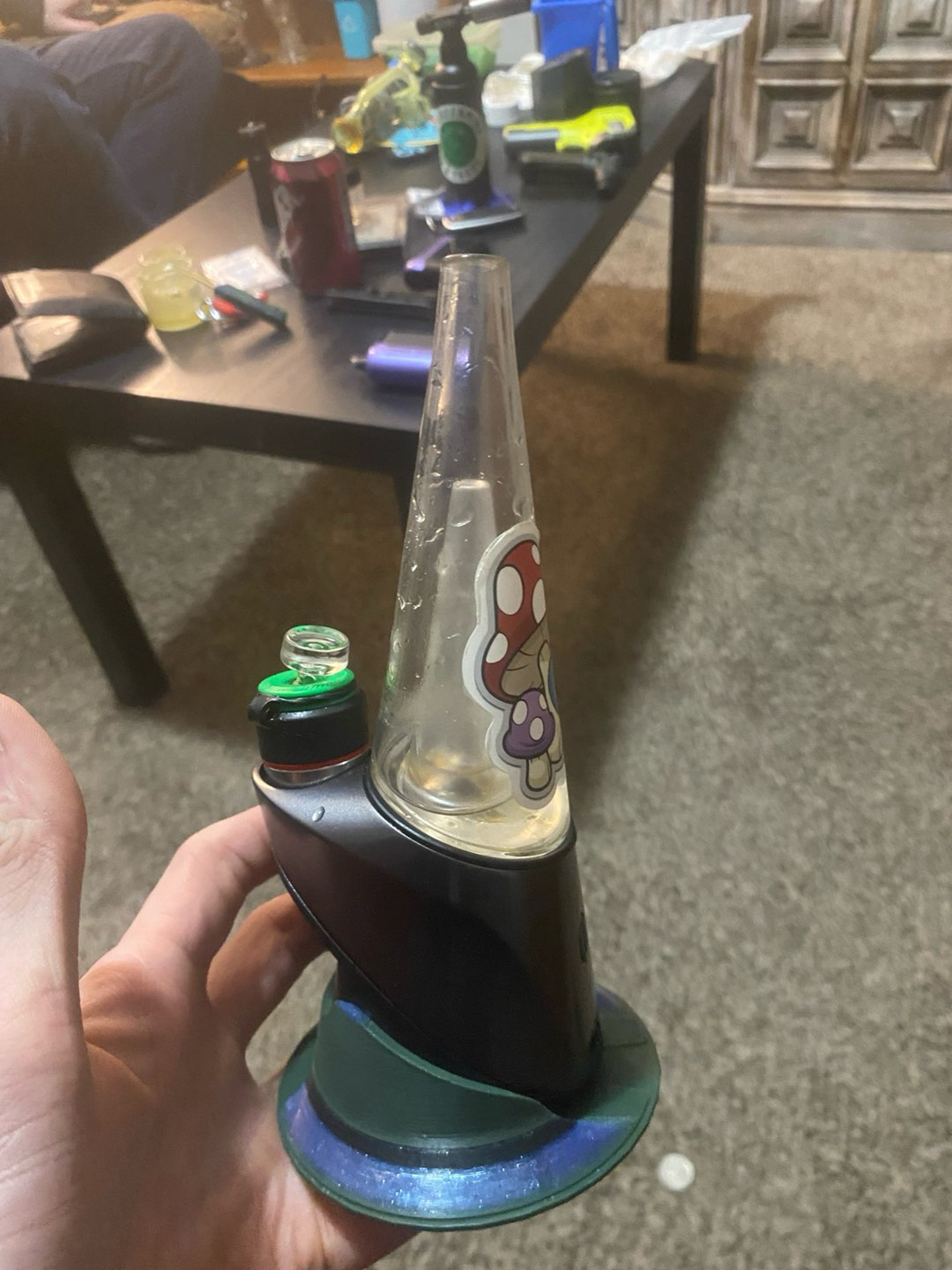 Preview pic of Puffco pro original