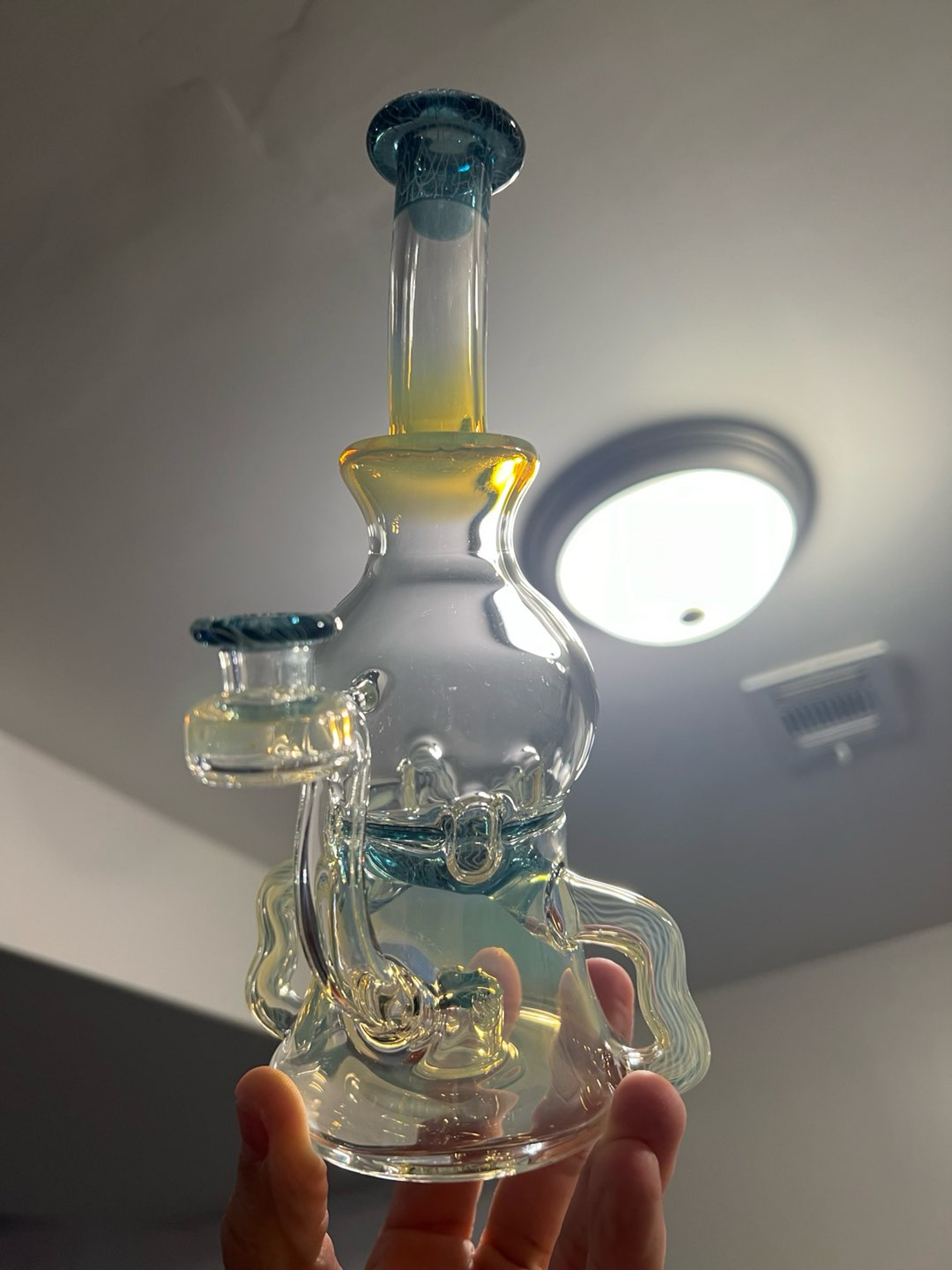Preview pic of @congruent_creations Double Drain Bub
