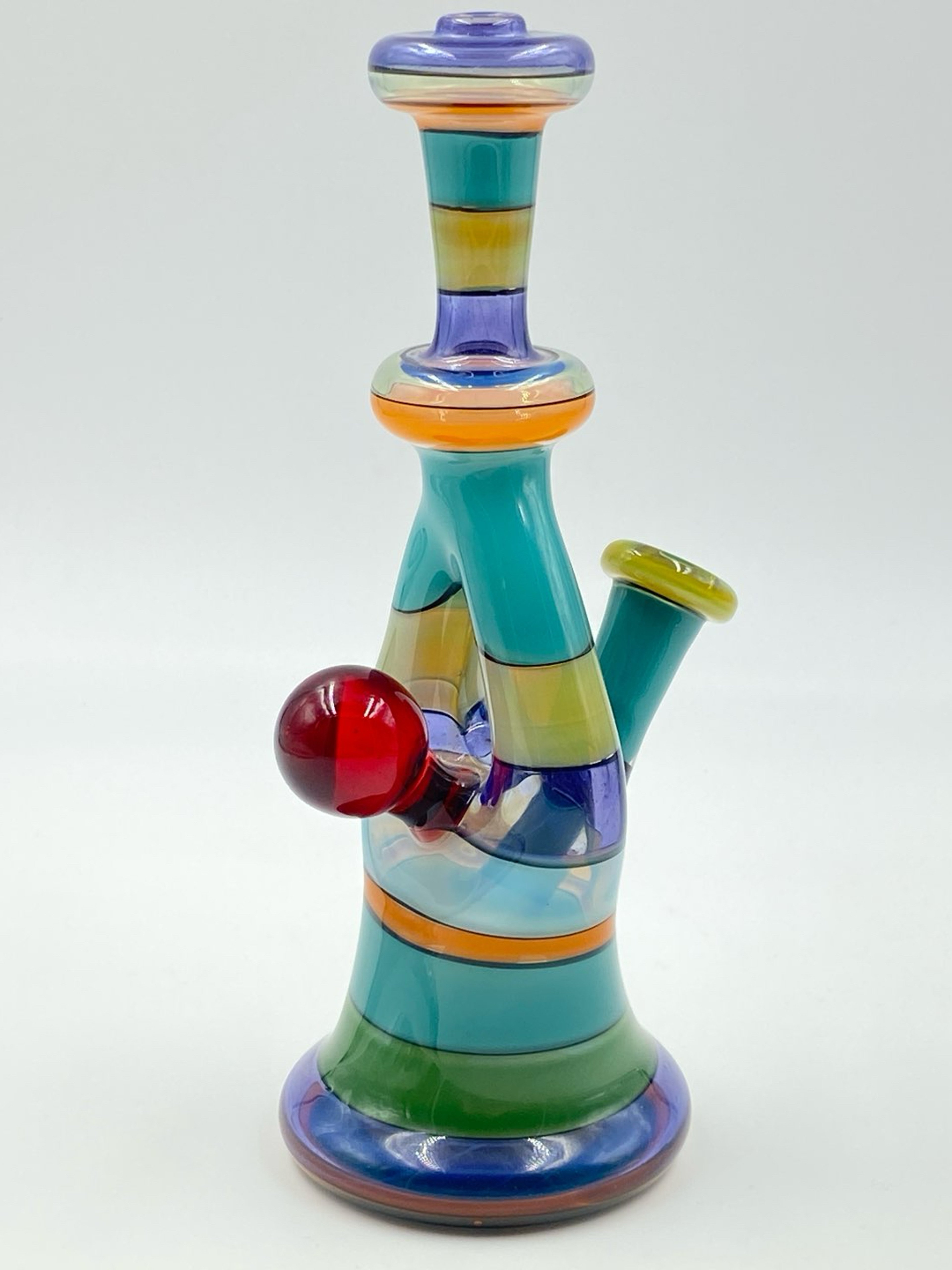 Preview pic of Terry Sharp - 21 Encalmo Arch