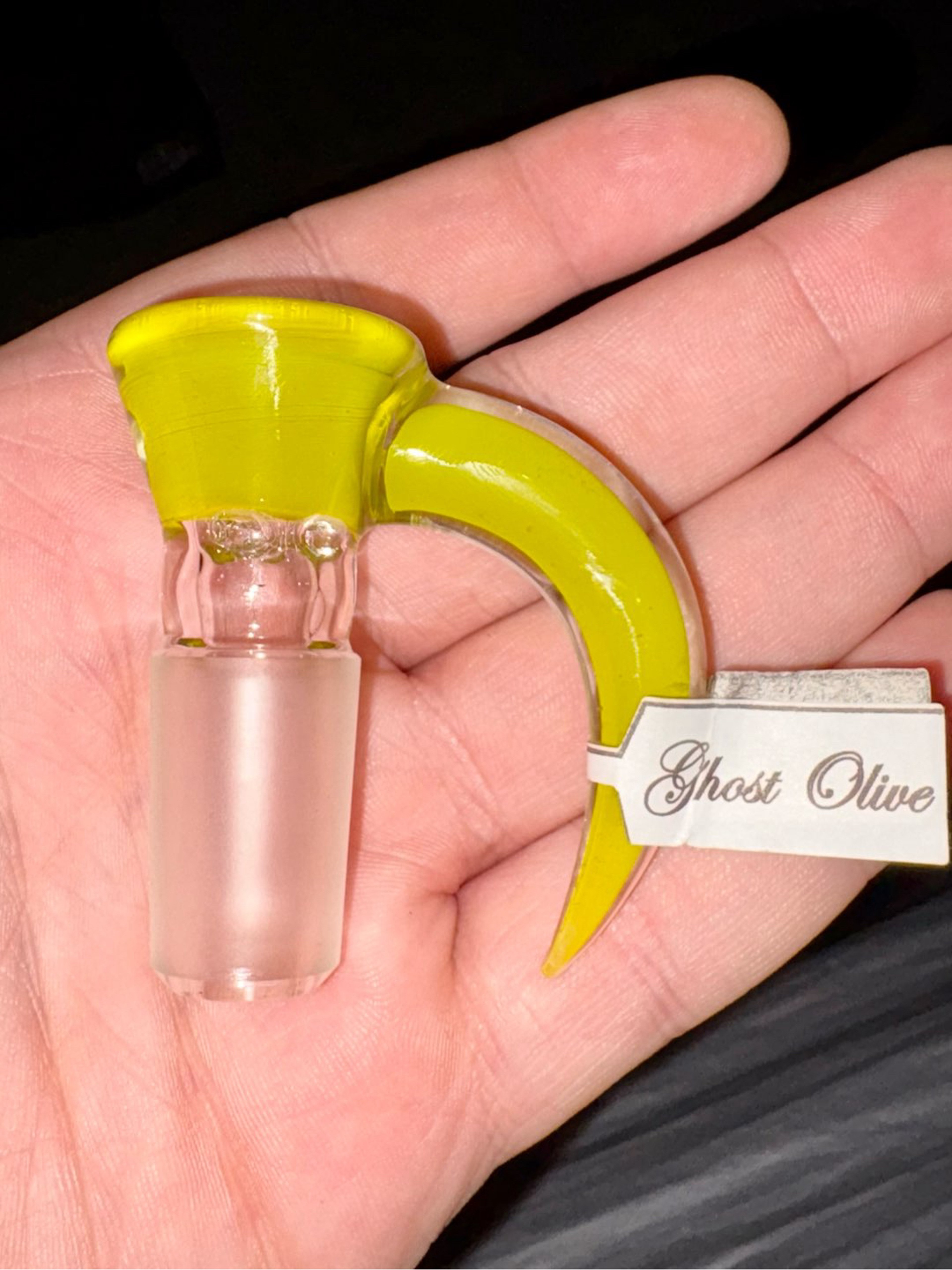 Preview pic of Sovereignty FA 18MM Slide