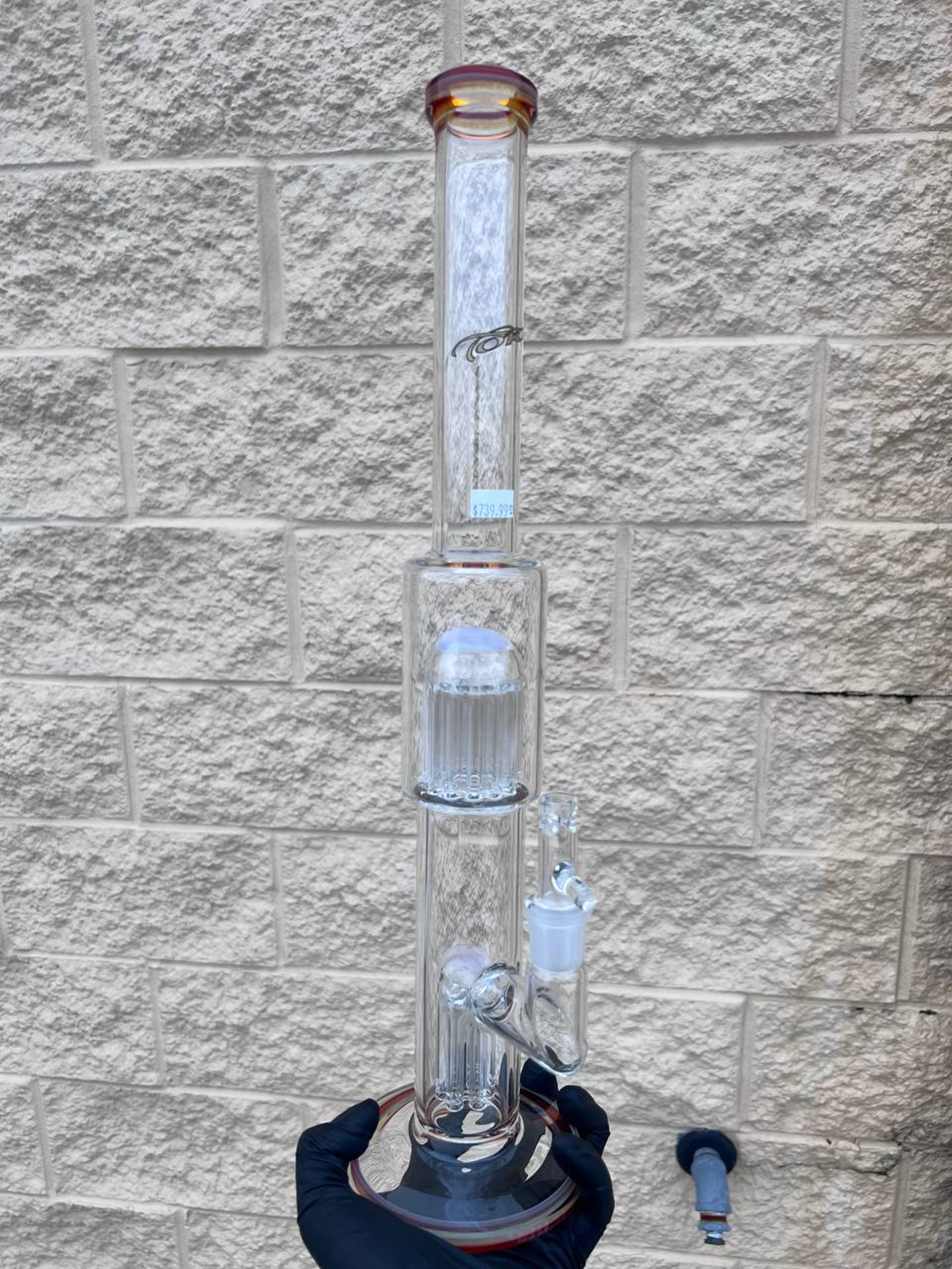 Preview pic of Toro 7/13 Color Caps