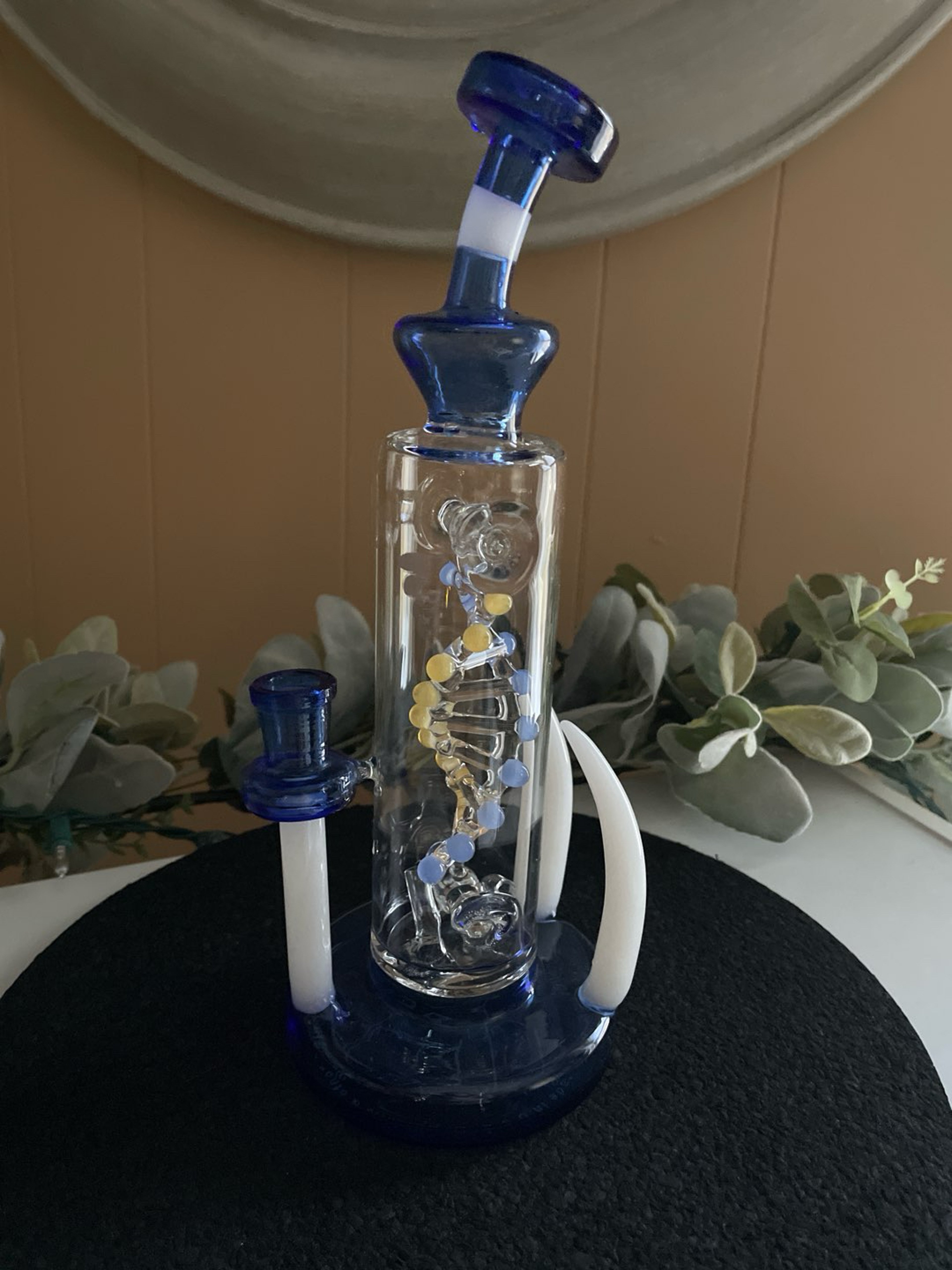 Preview pic of DNA Spinner