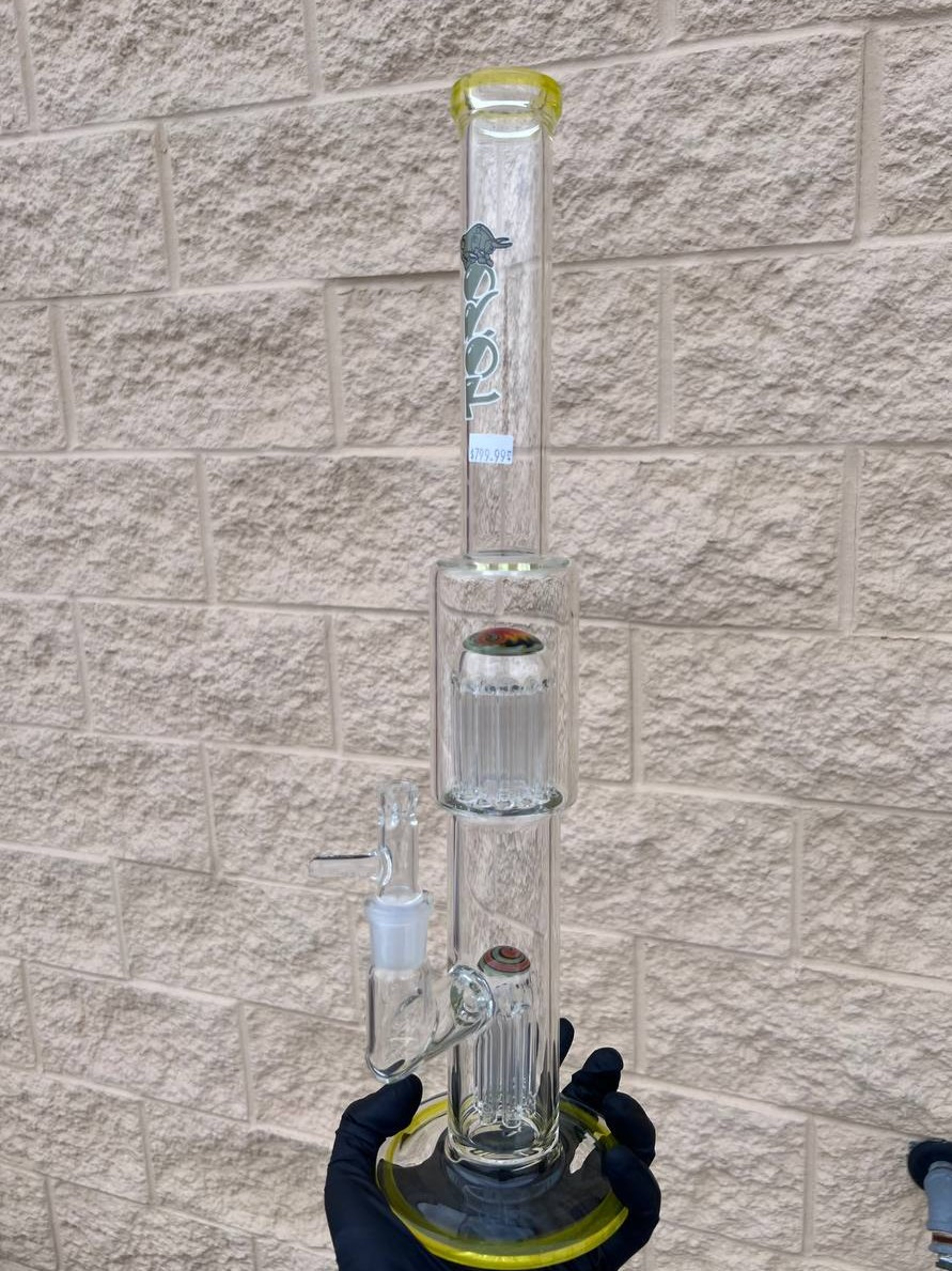 Preview pic of Toro 7/13 w/ Reversal Caps