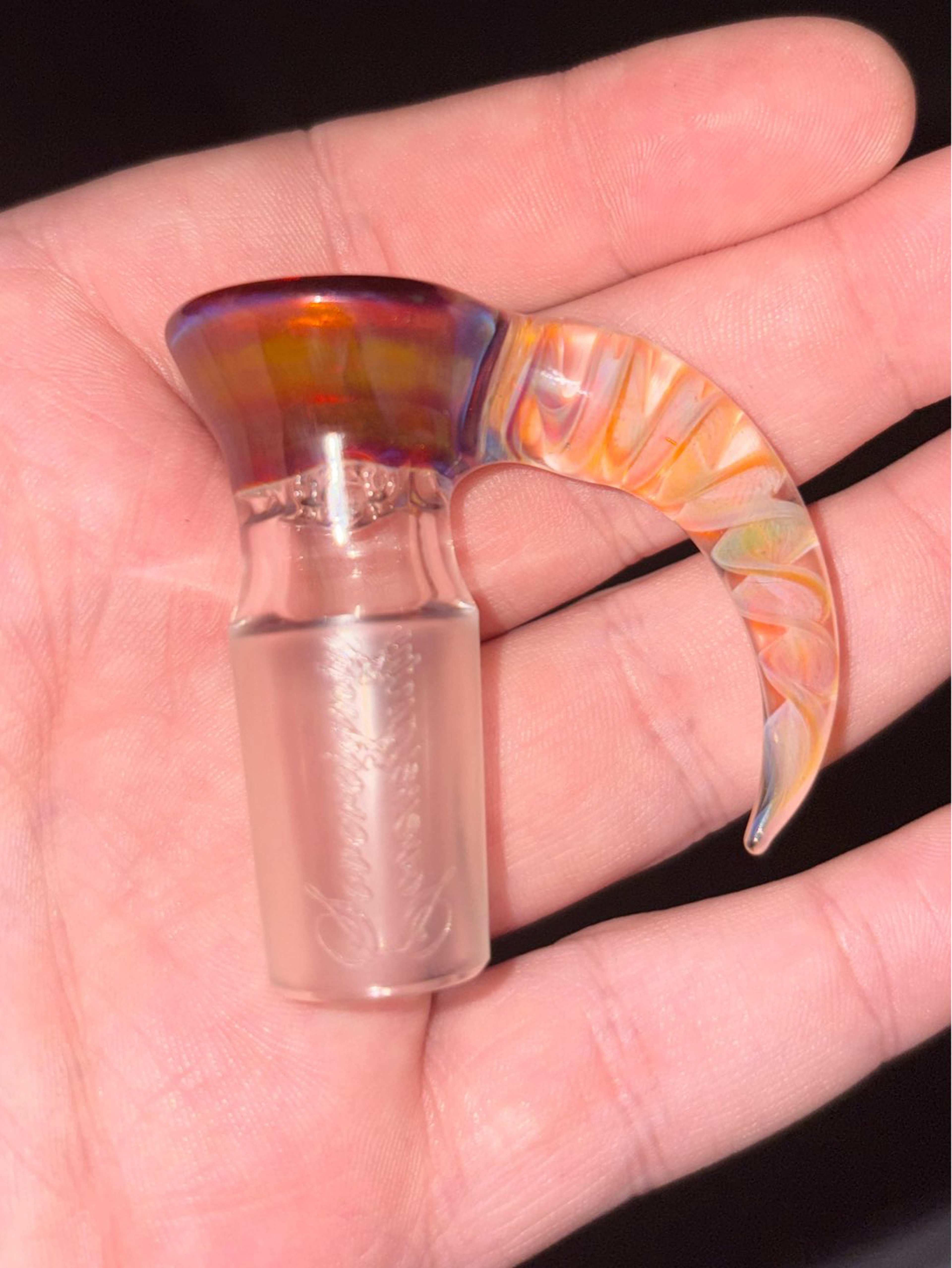 Preview pic of Sovereignty FA 18MM Slide