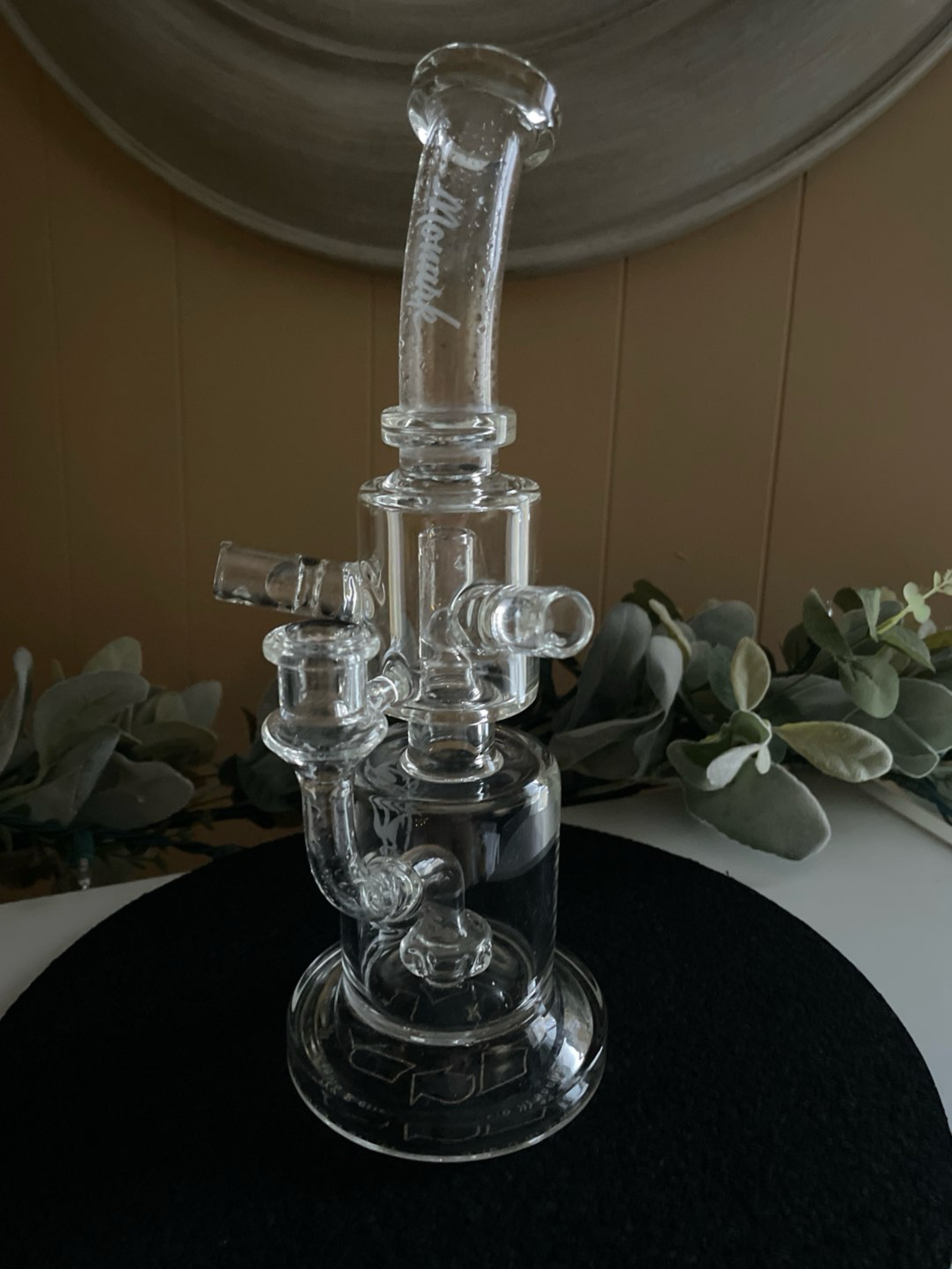 Preview pic of Iron Lung Recycler