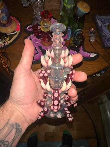 Preview pic of Salt*capt chronic