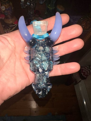 Preview pic of Pendant