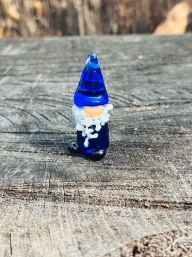 Preview pic of Gnome pendant