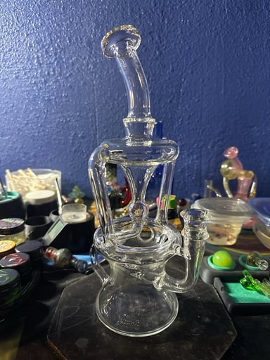 Preview pic of Fab recycler