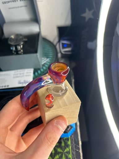 Preview pic of JB slide+poker+stand combo