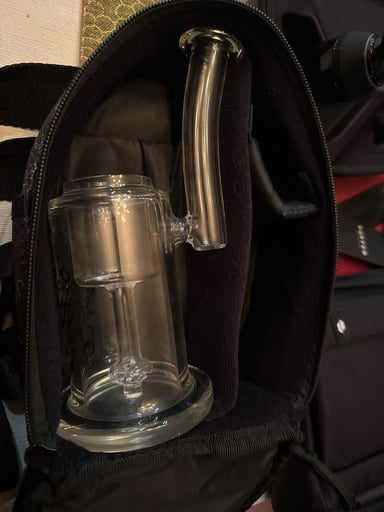 Preview pic of Puffco Proxy bubbler