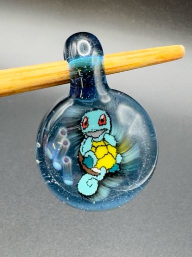Preview pic of Firefox Glass - Squirtle