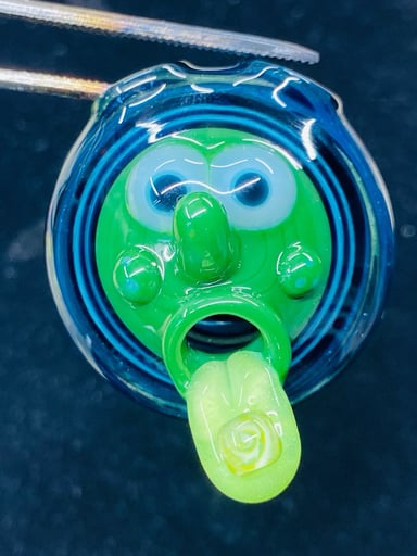 Preview pic of Disqo Sucks - Spunbob #357