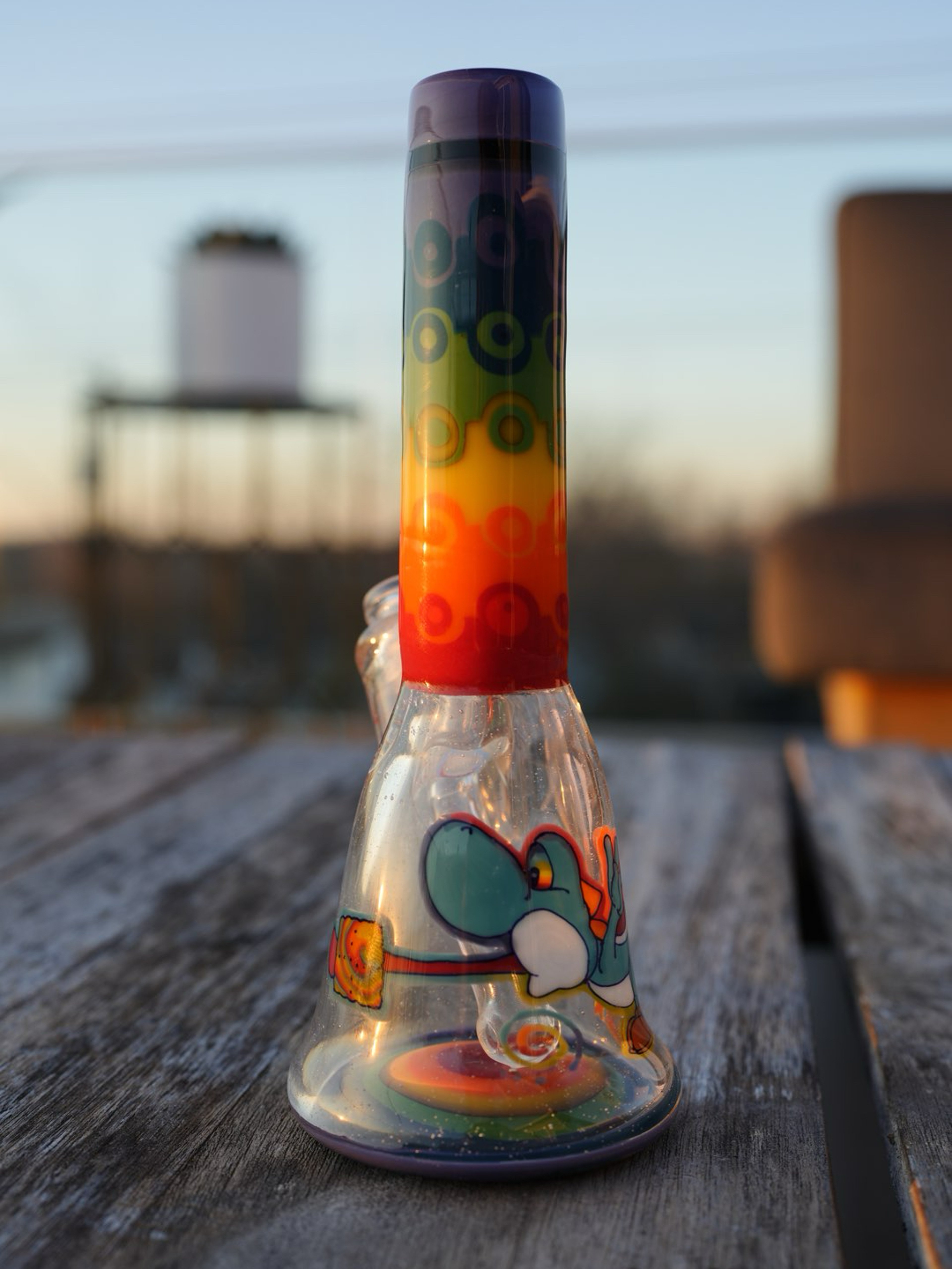 Preview pic of Punty x Ravidas “Lovely Day”