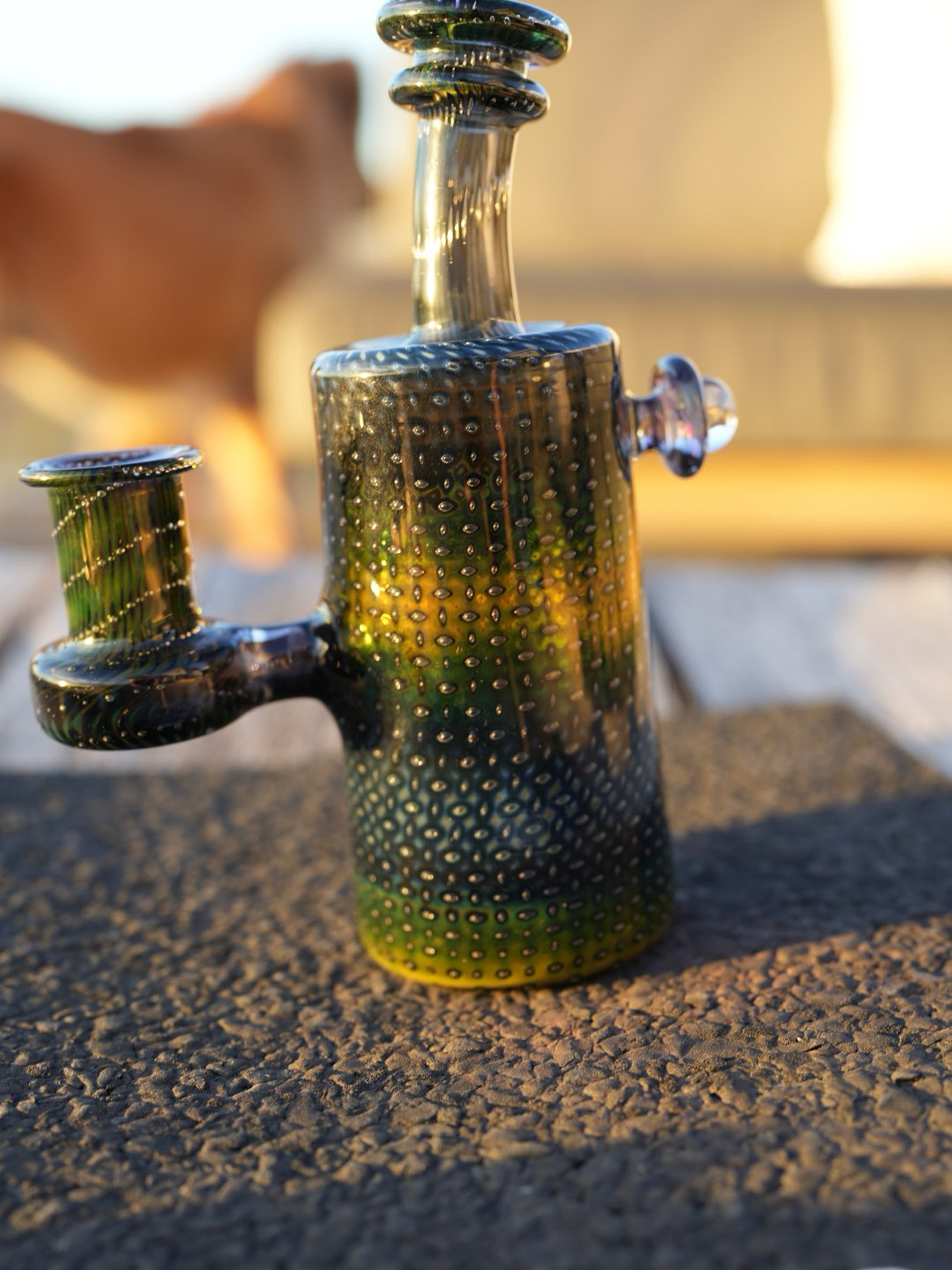 Preview pic of Sizelove 14mm banger hanger