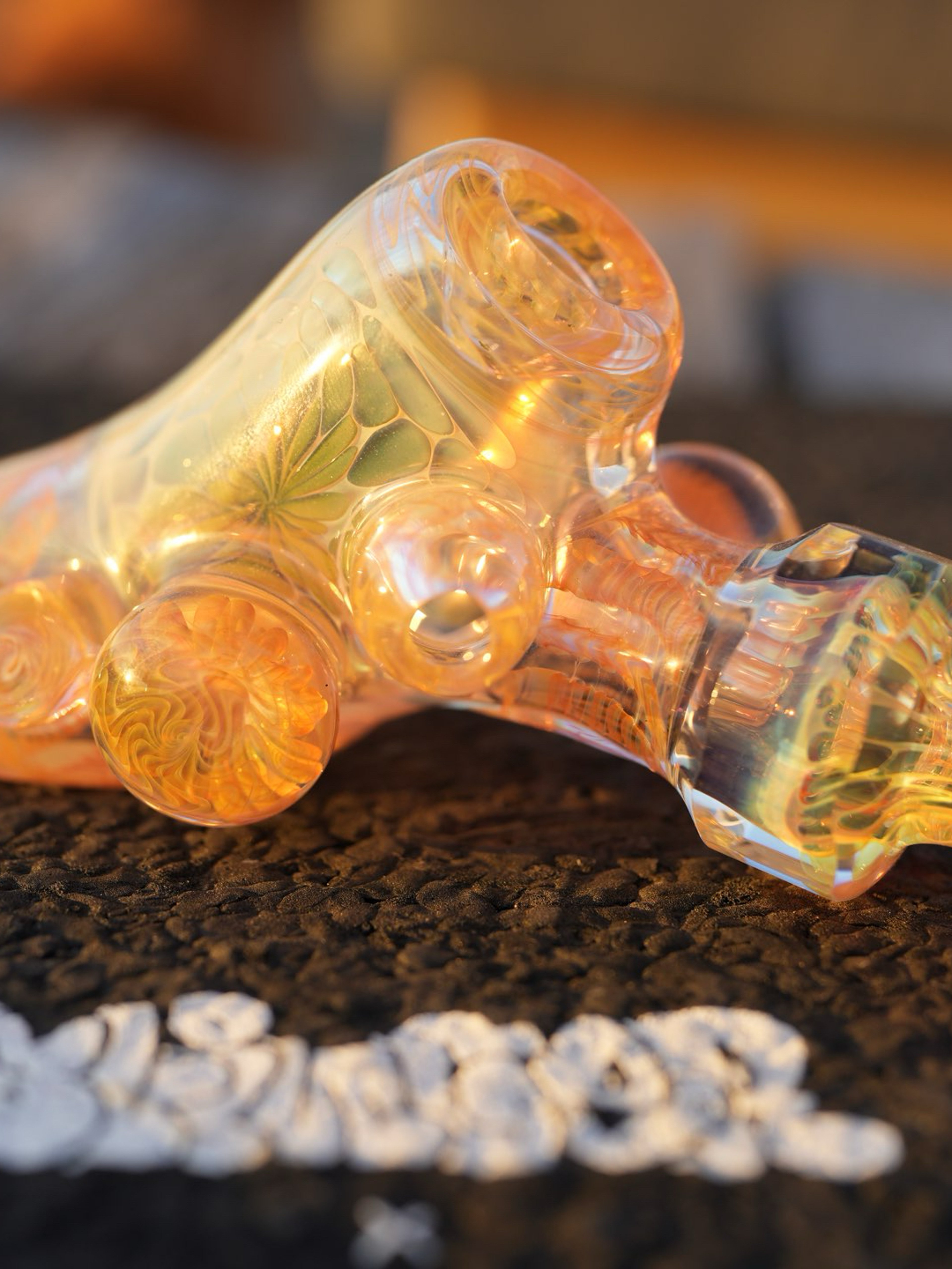 Banjo hammer image 0