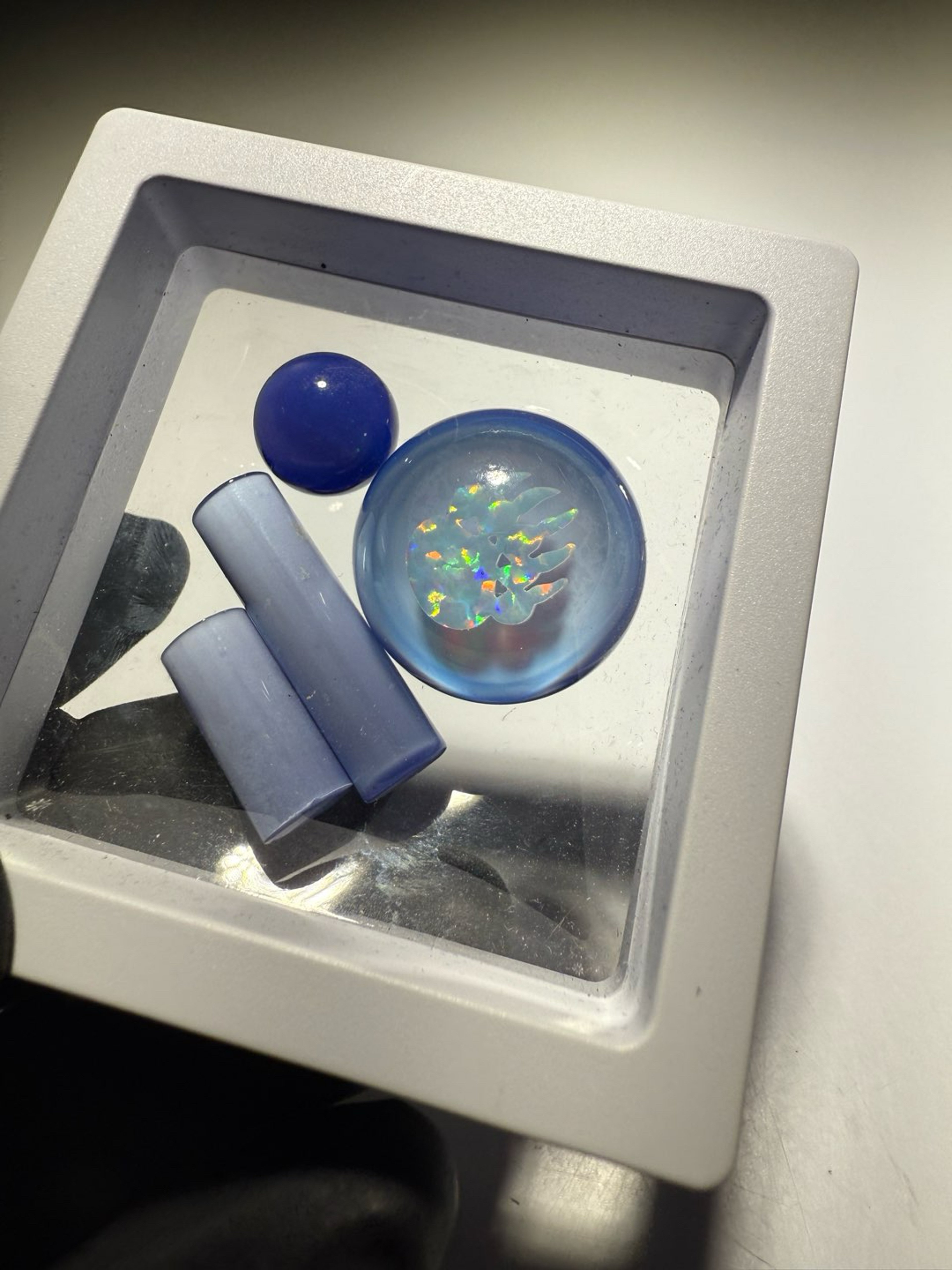 Preview pic of BMS Marble Sets