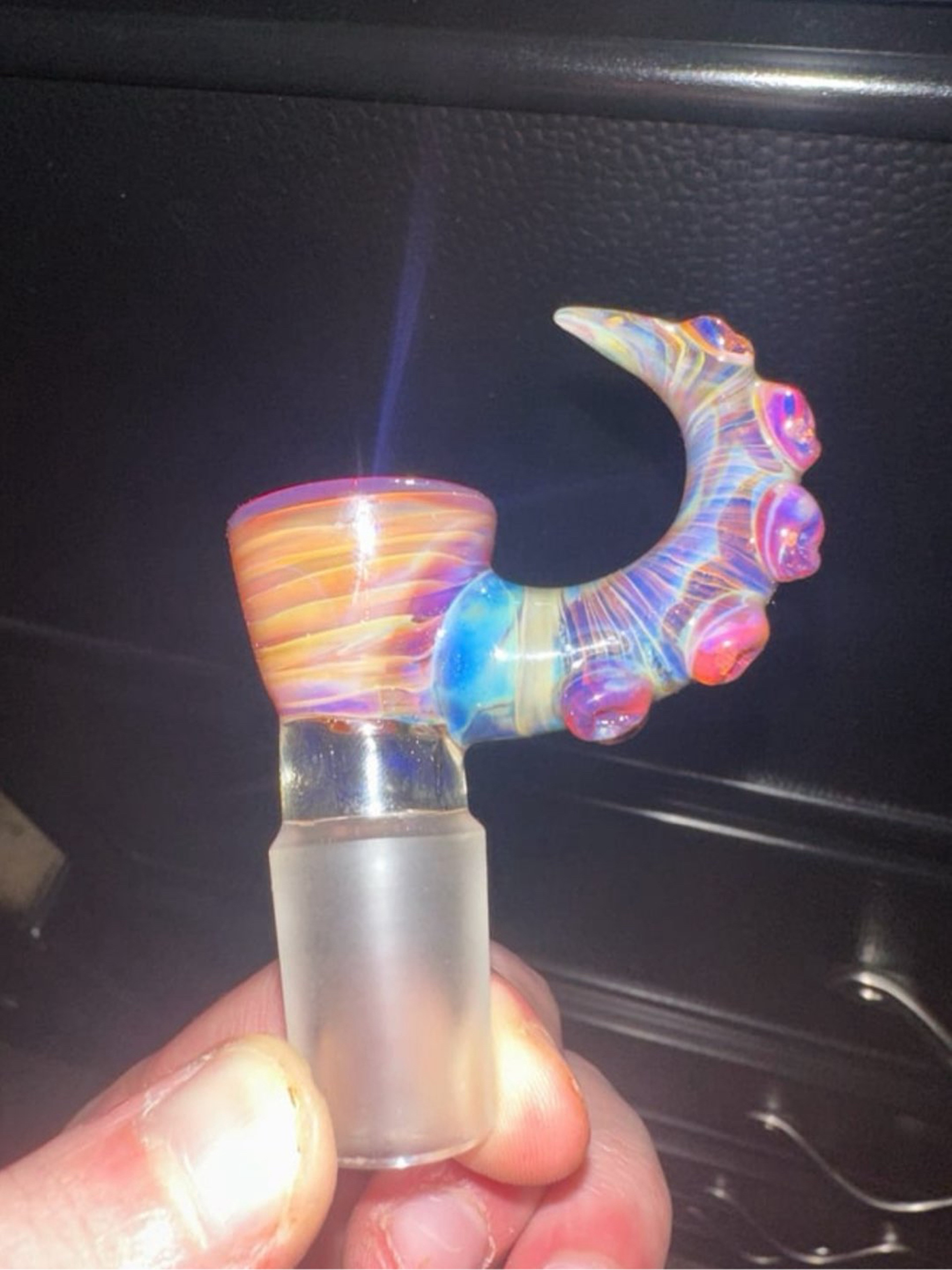 Preview pic of Gbg tentacle slide