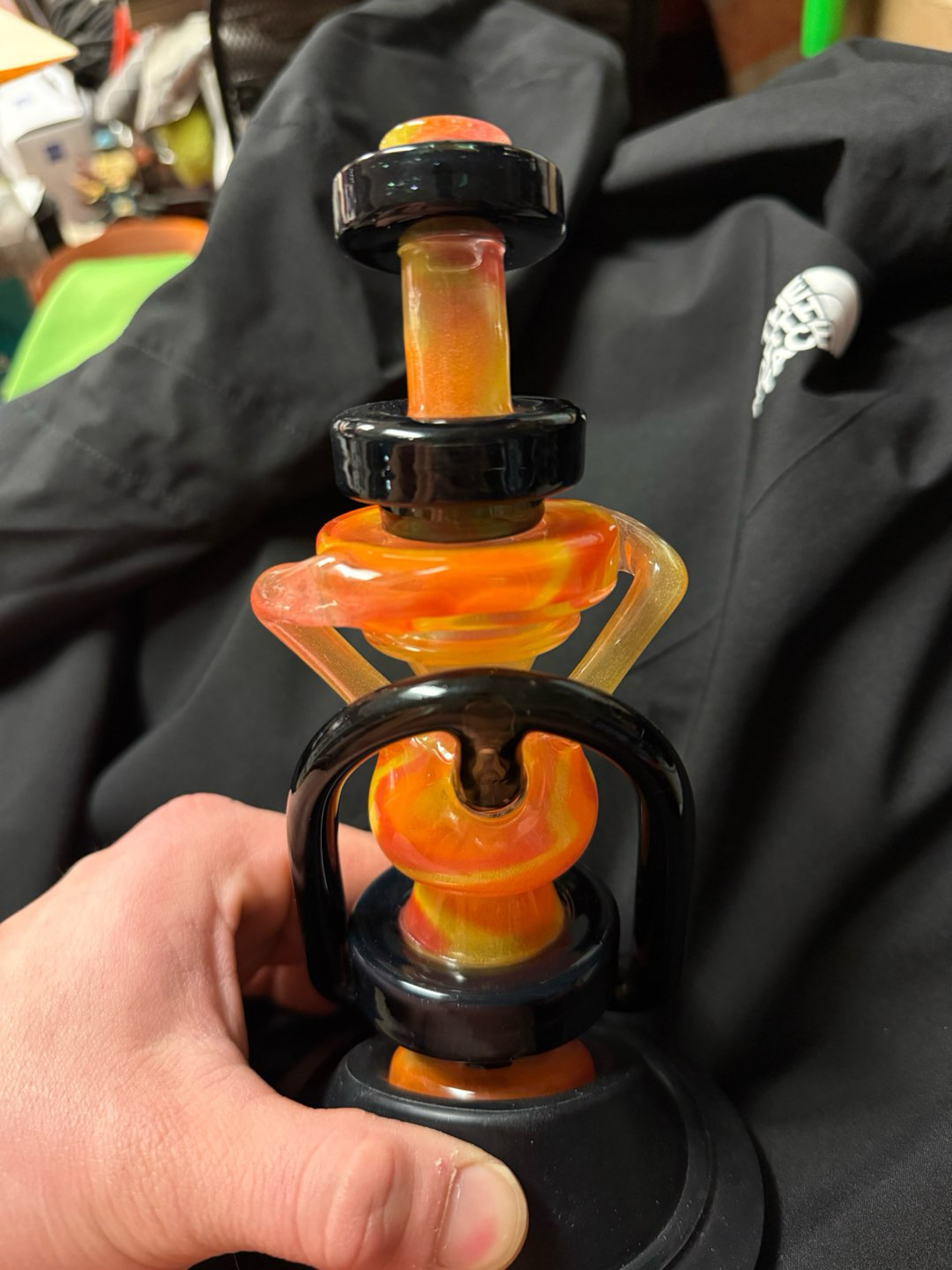 Mshea1980 Puffco Peak top image 0