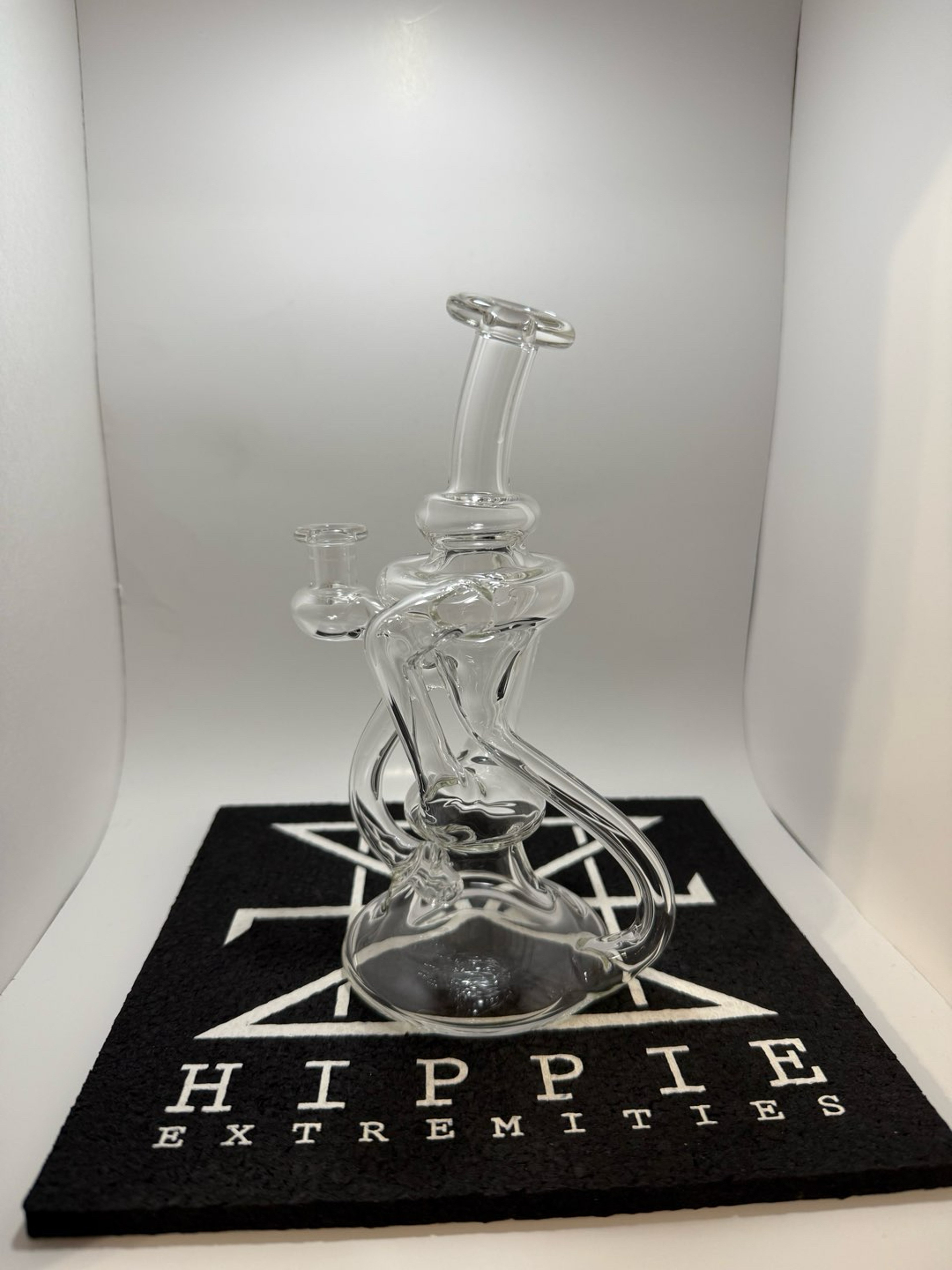 Preview pic of Matt D 2x1 Recycler