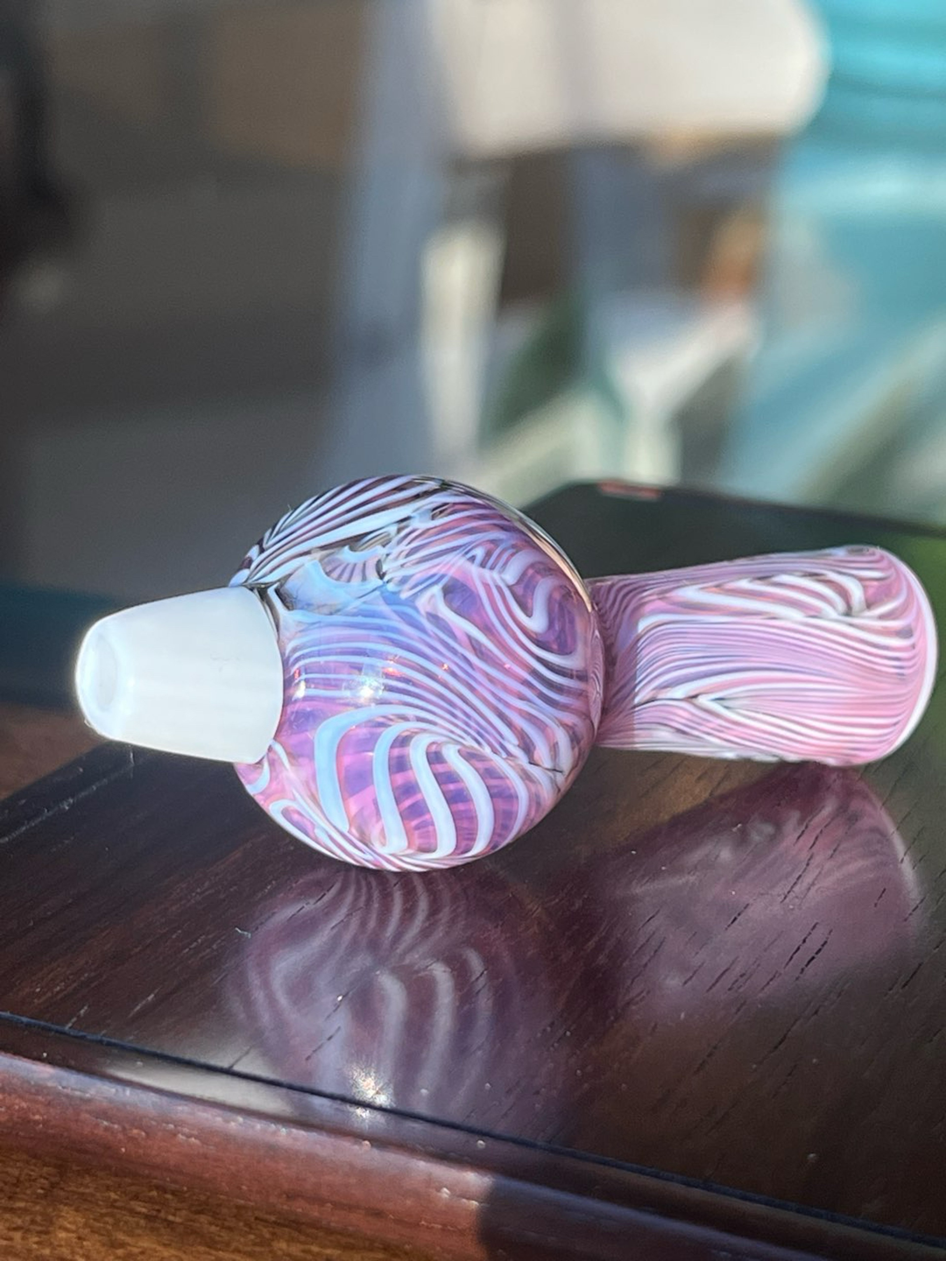 Preview pic of 25mm bubble cap