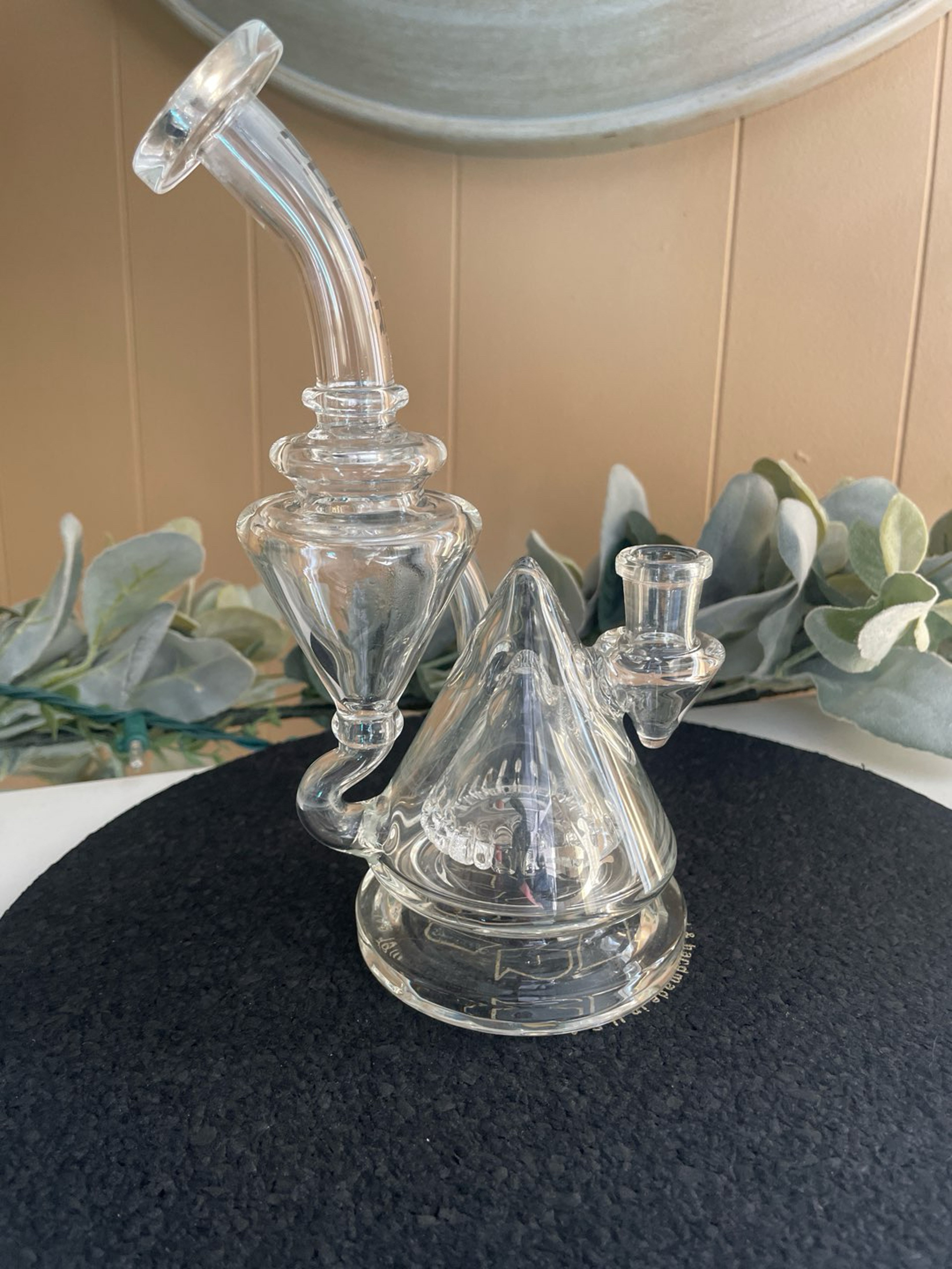 Preview pic of Pyramid Recycler