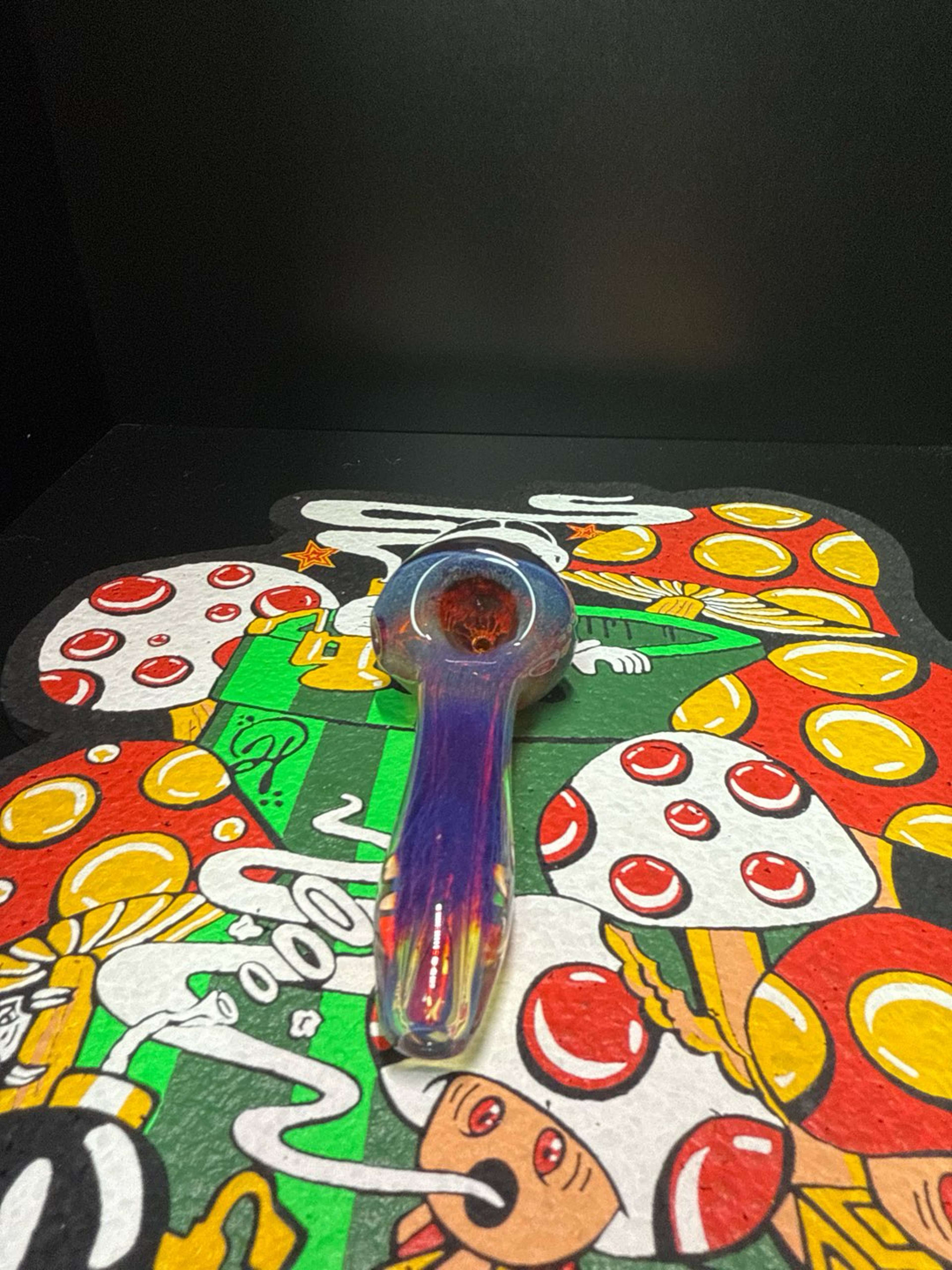Preview pic of Bowl/hand pipe