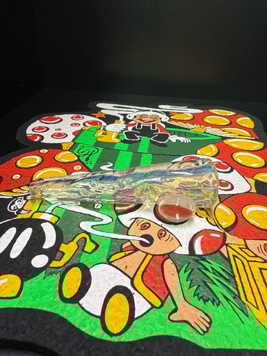 Preview pic of 14mm Nectar collector